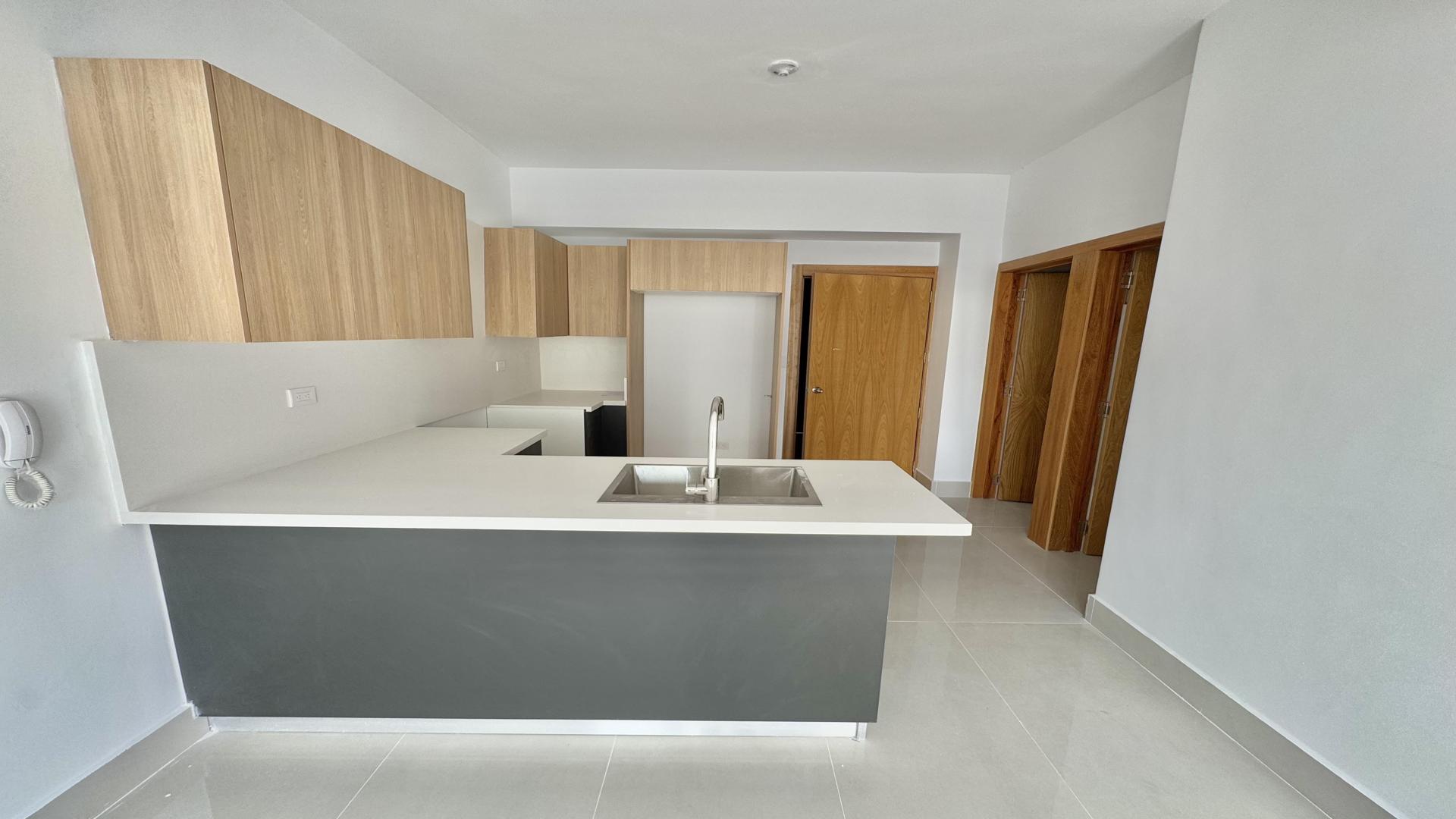 apartamentos - Apartamento Nuevo en La Esperilla 6