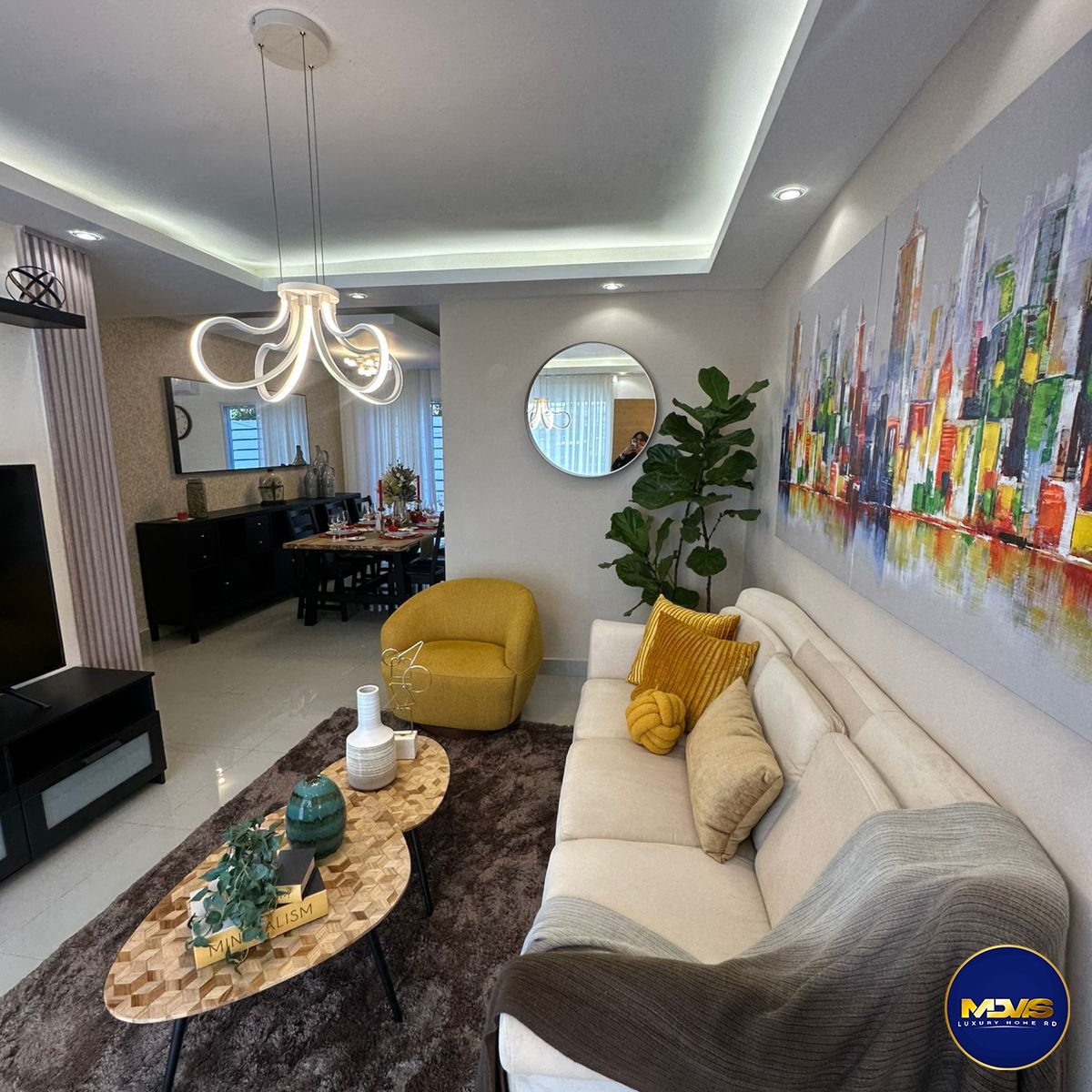 apartamentos - Proyecto en venta ubicado en Prado Oriental 0