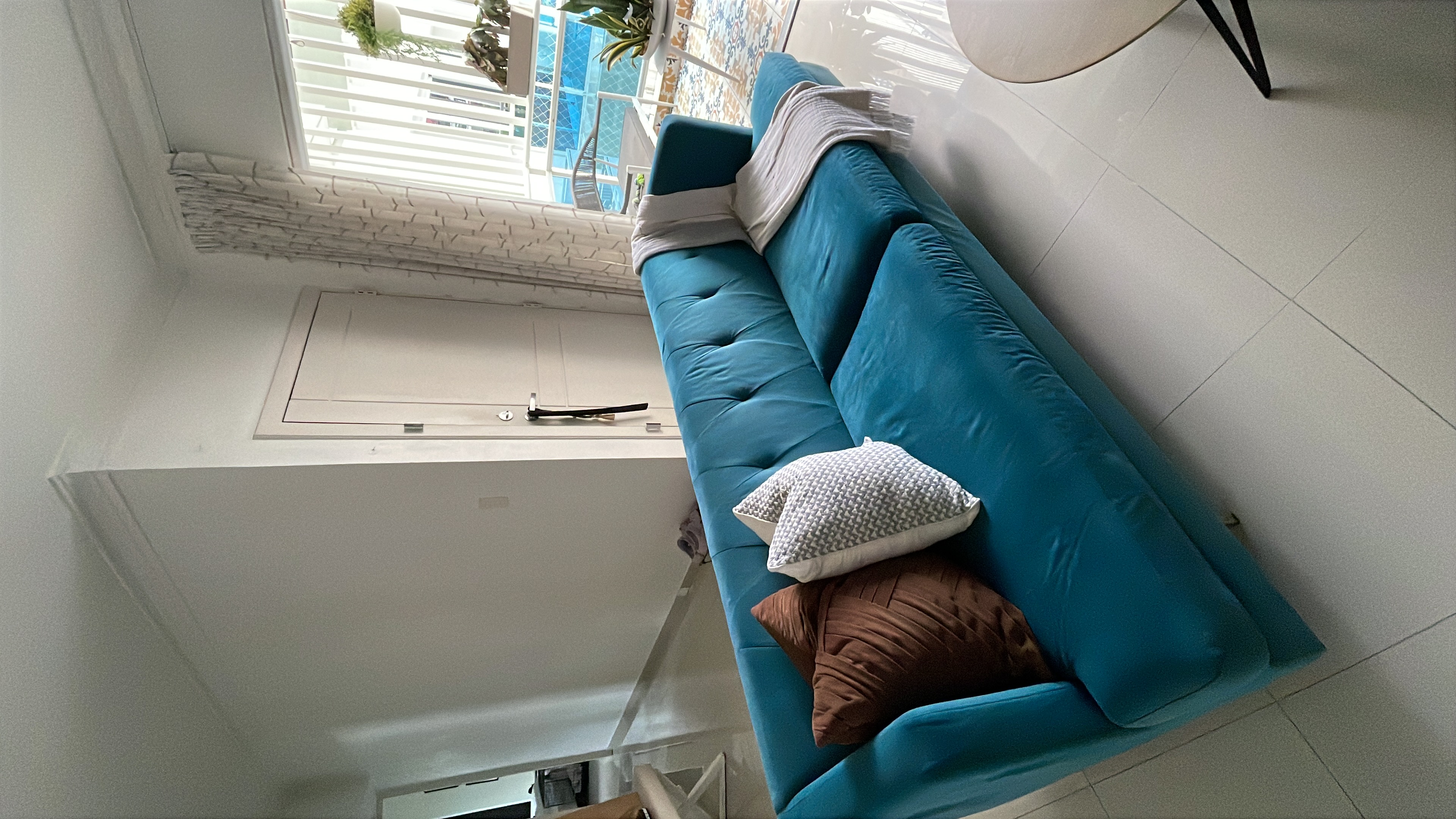 muebles y colchones - vendo sillon 3