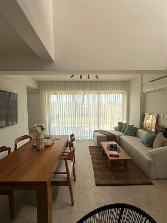 casas vacacionales y villas - Villas en Cap Cana a 7 Minutos de Playa Juanillo 7