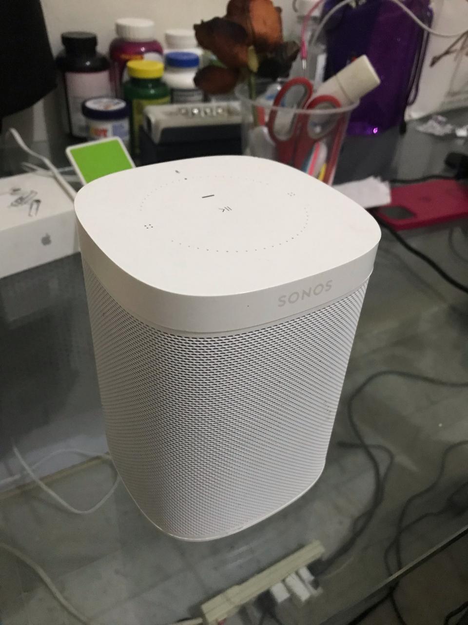 camaras y audio - Gran Oferta Bocinas Sonos one SL 0