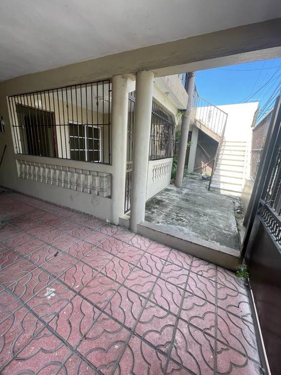casas - CASA EN VENTA 2 NIVELES INDEPENDIENTES 3 HAB 2 PAR