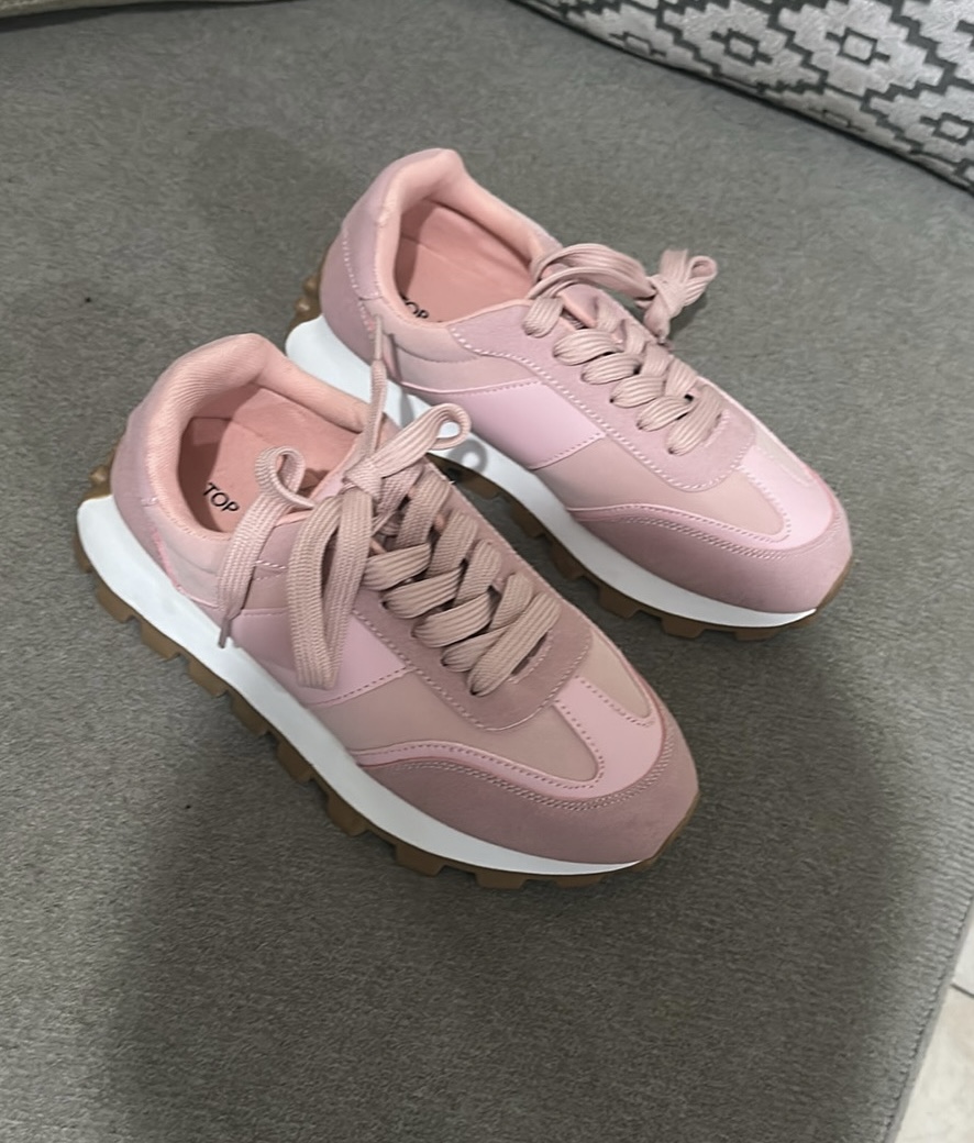 zapatos para mujer - Tenis de dama  1