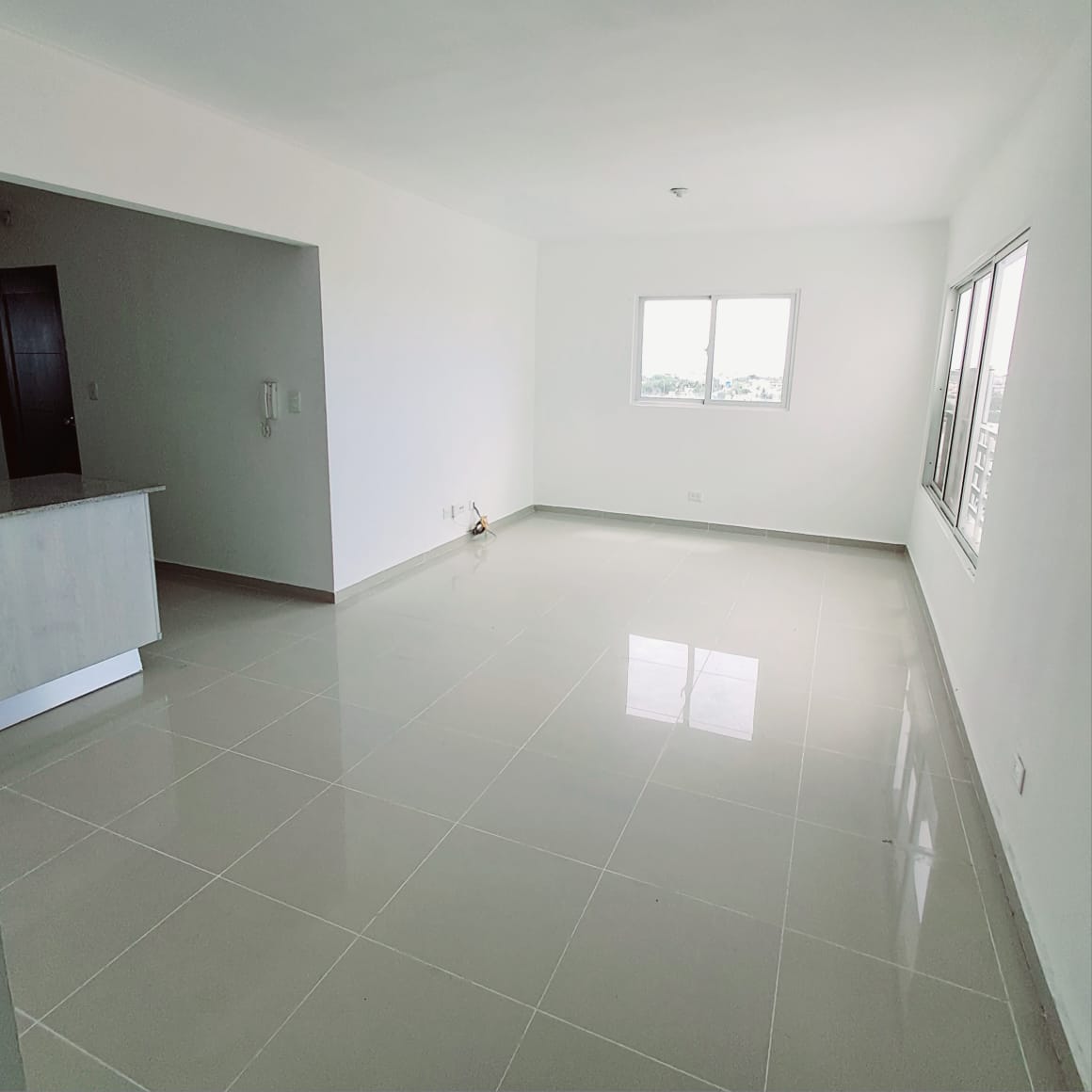 apartamentos - VENTA APARTAMENTO TORRE MILLENIUM XX SANTO DOMINGO 5