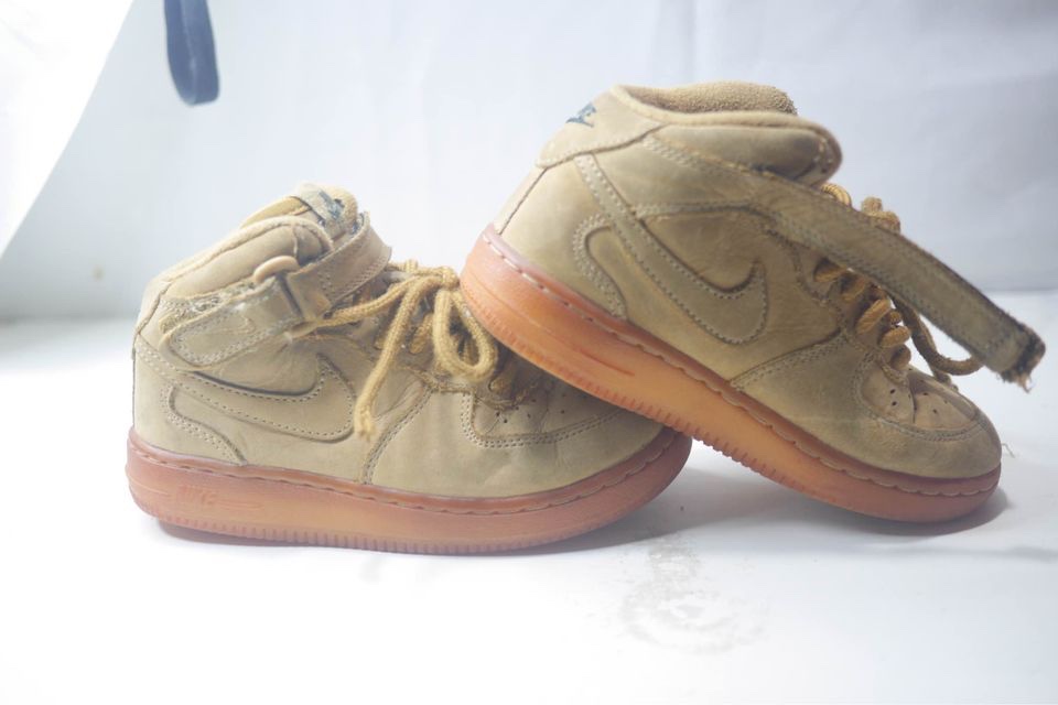 ropa y zapatos - 
TENIS JORDAN PARA NIÑOS 3