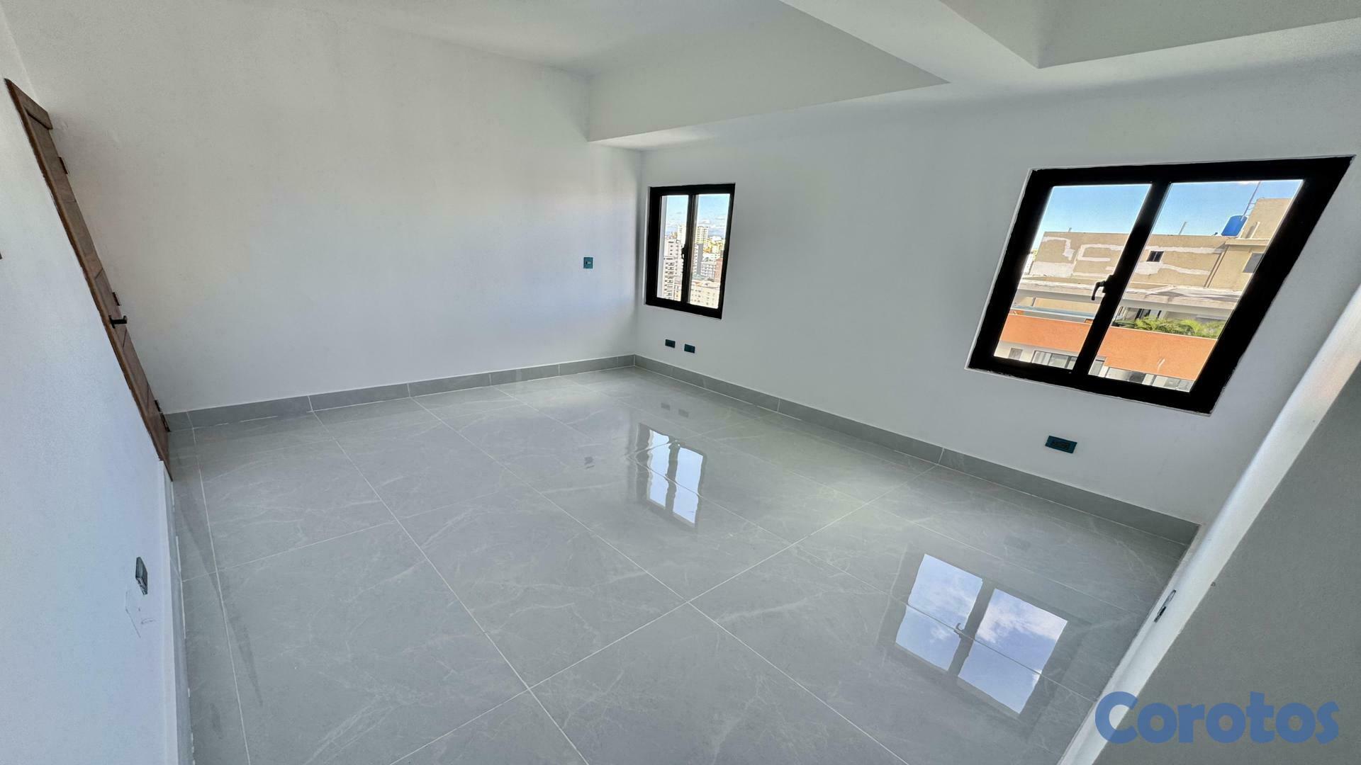 apartamentos - Apartamentos Nuevos en Naco 10