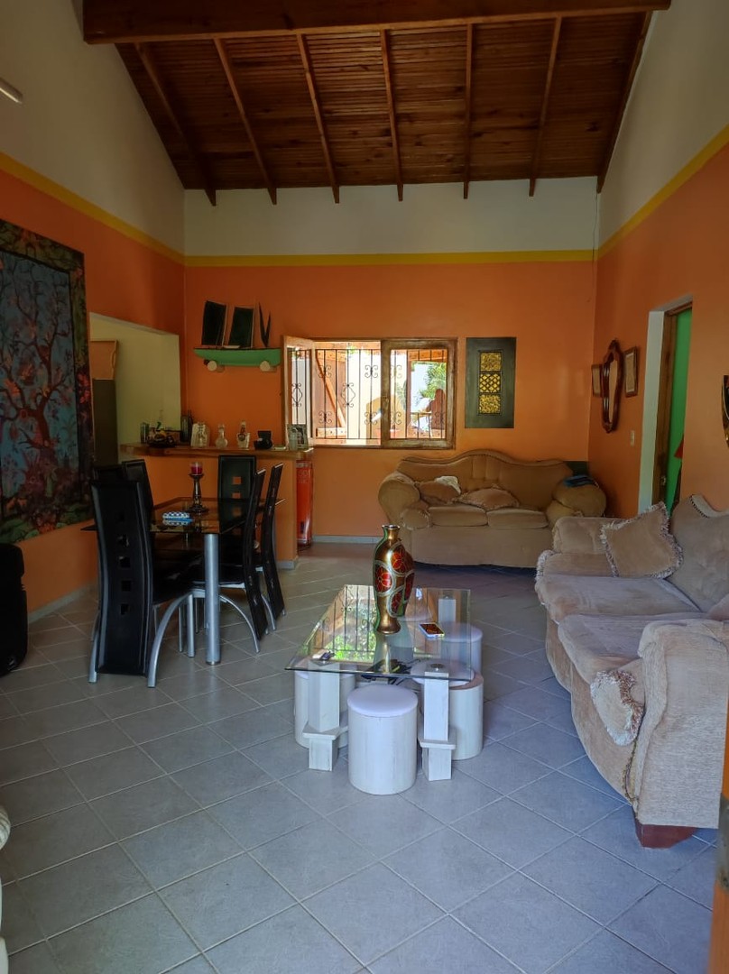 casas vacacionales y villas - Villa independiente sobre un terreno de 1000 m2 1