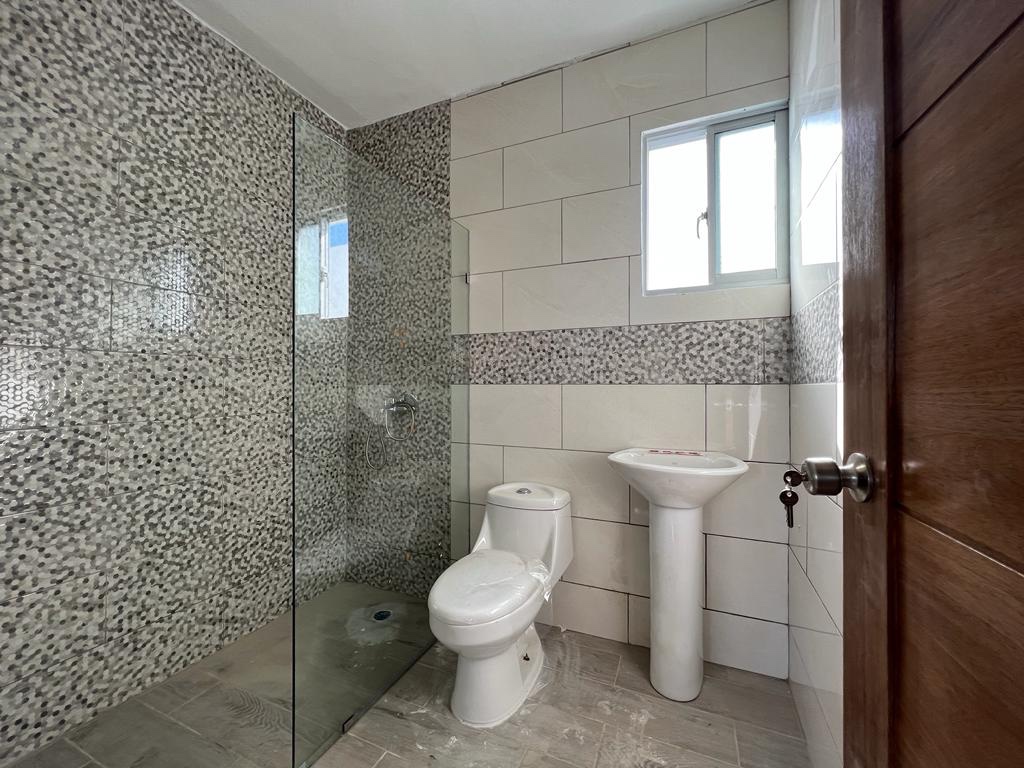 casas - Venta de casa en la autopista de san Isidro avenida ecológica  3