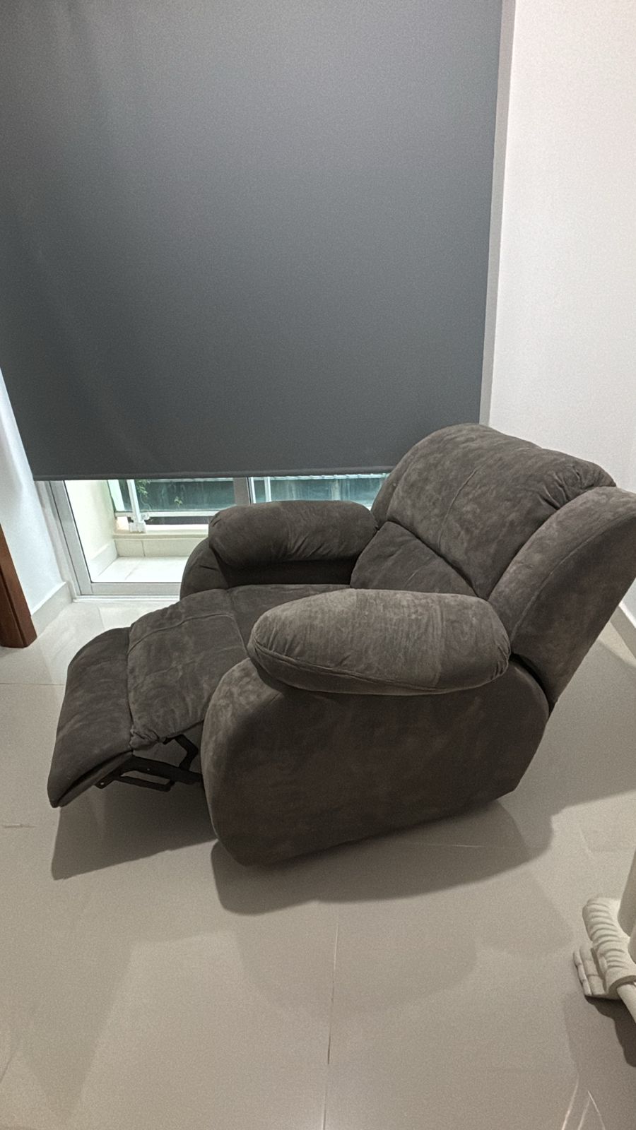 muebles y colchones - Sofa Reclinable Manual 2