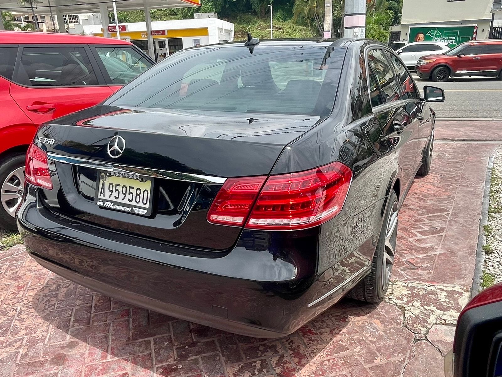 carros - Mercedes Benz C350 2014 4matic  3