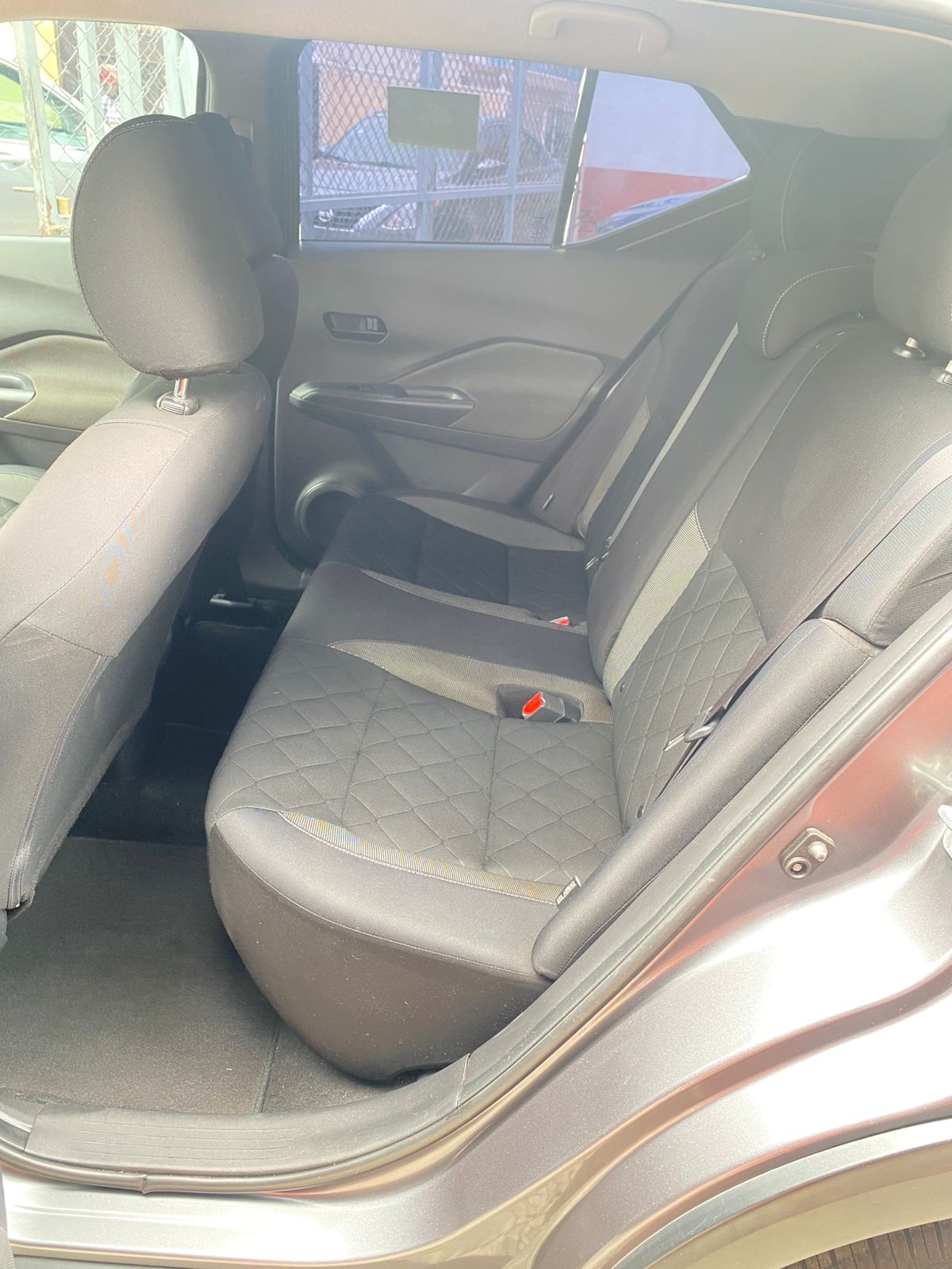 jeepetas y camionetas - Nissan Kicks 2020 7
