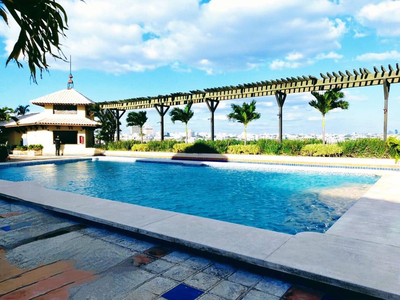 apartamentos - Venta de apto con vista al mar en Gazcue 6