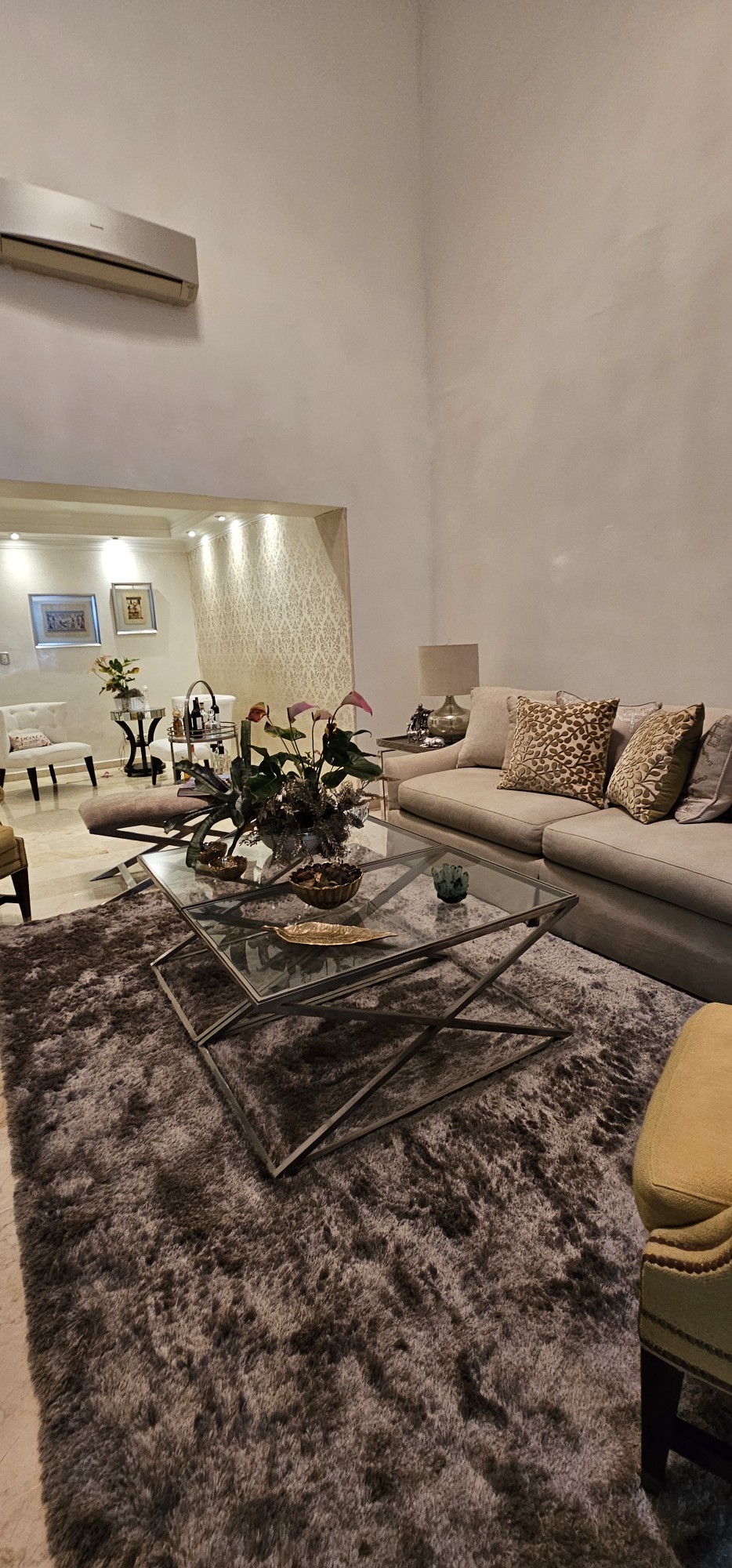 apartamentos - VENDO PENTHOUSE EN NACO  5