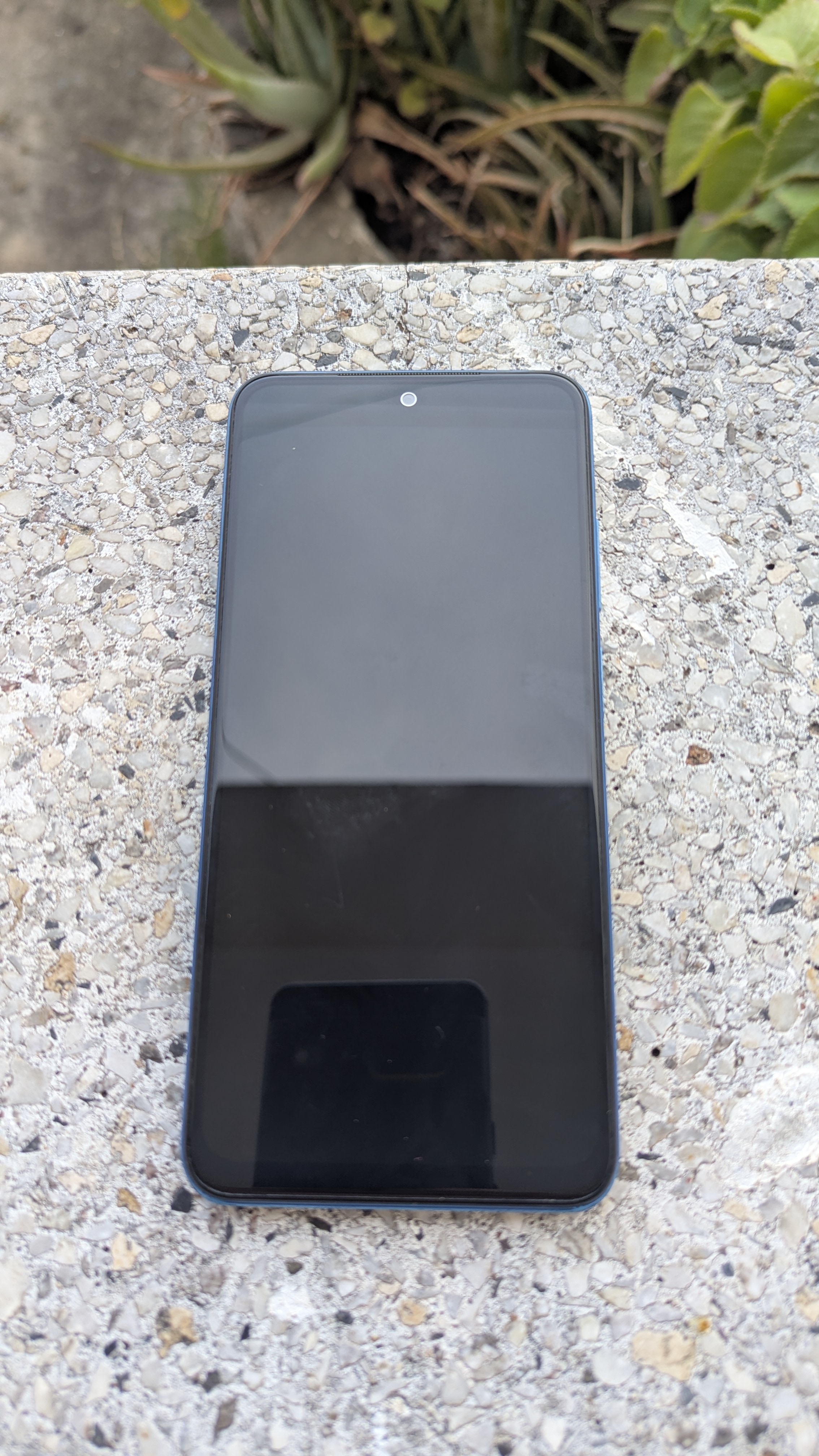 celulares y tabletas - Vendo Xiaomi Redmi Note 10S 6GB de ram 128GB 2