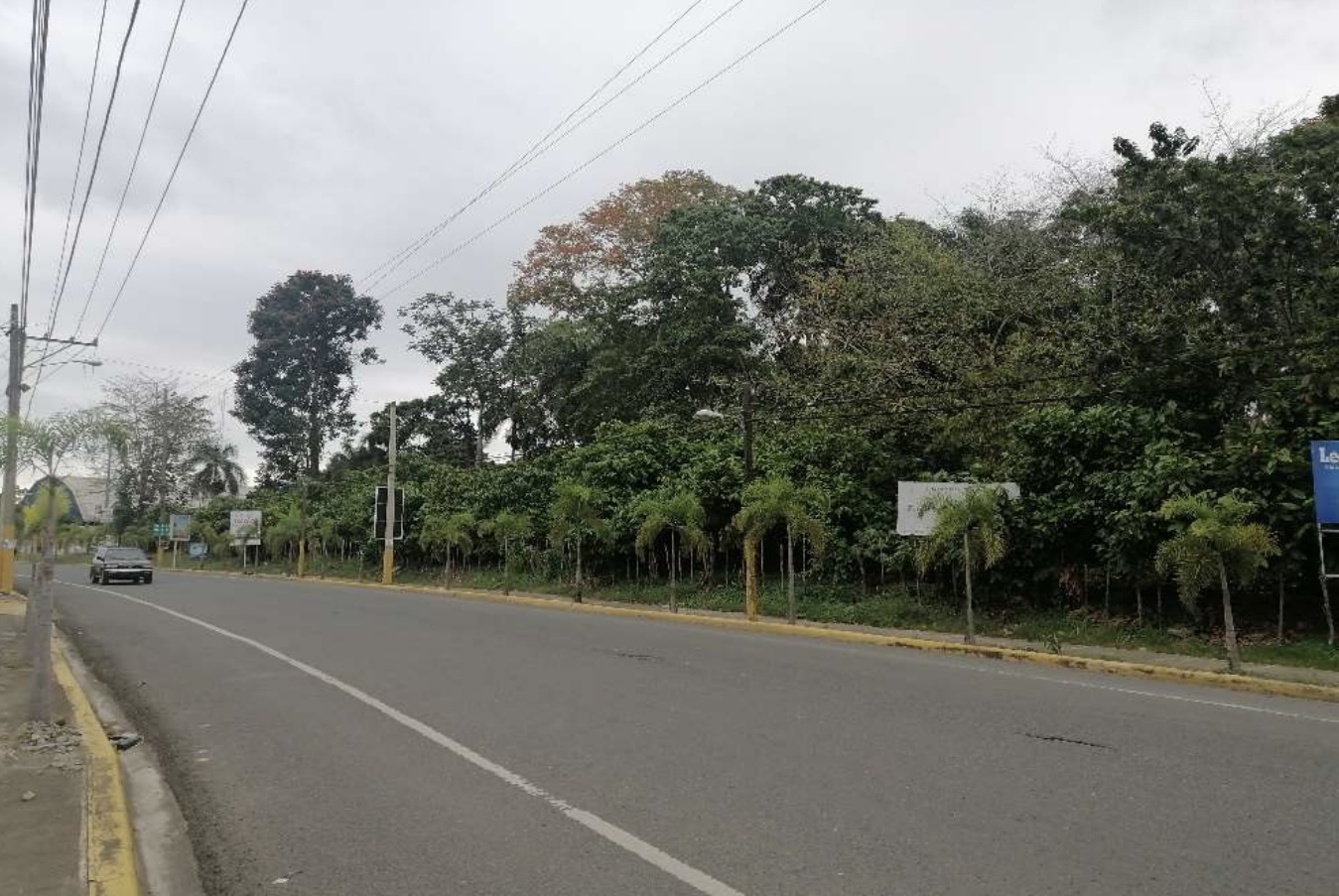 solares y terrenos - Terreno en Venta en Castillo, Salida a Nagua 0