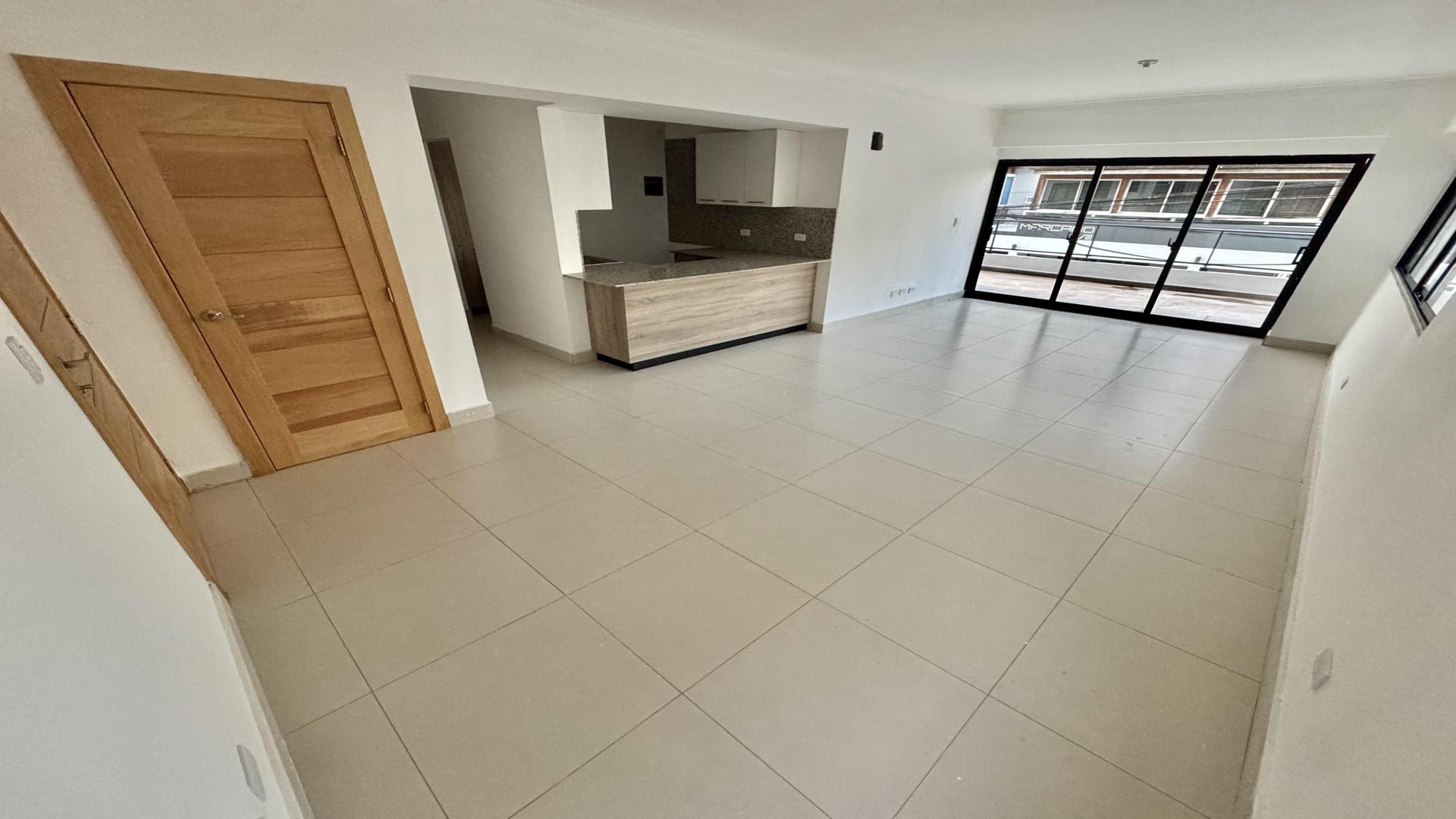 apartamentos - Apartamento Nuevo en Los Prados 2