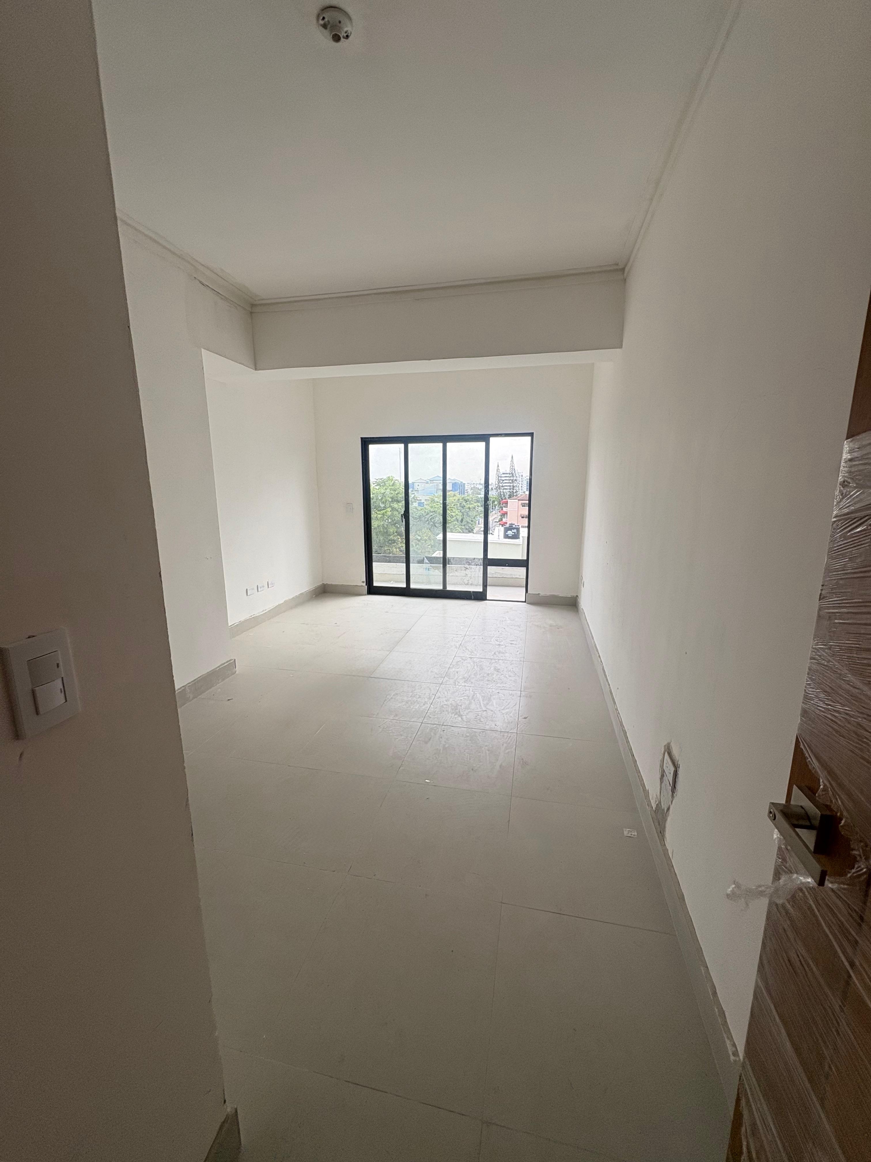 apartamentos - Se alquila apartamento nuevo en el Millón  0
