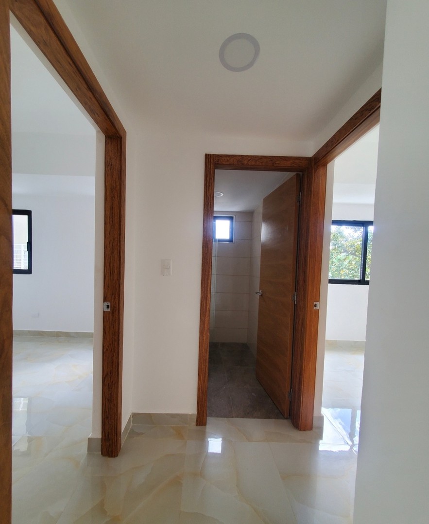 apartamentos - APARTAMENTO EN ALQUILER EN NACO 8