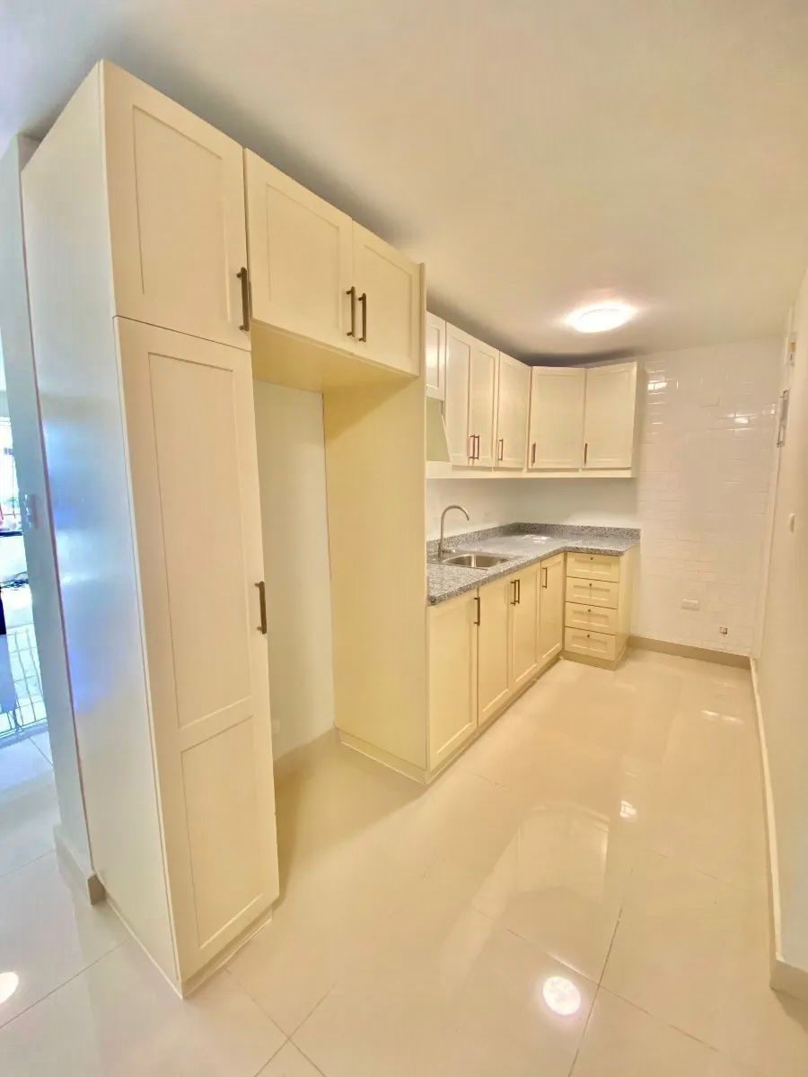apartamentos - Alquilo apartamento en Piantini  6
