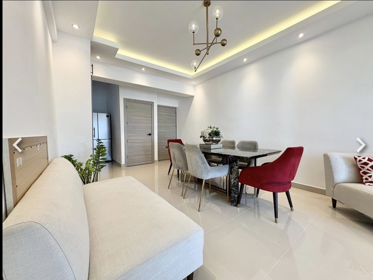 apartamentos - Hermoso apartamento de OPORTUNIDAD  5