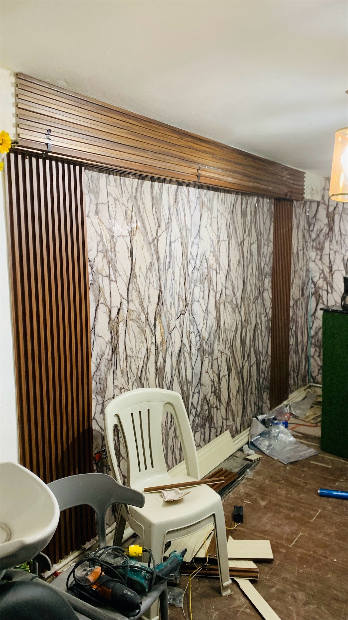 servicios profesionales - Brindamos servicio de instalación, reparación y mantenimiento  4
