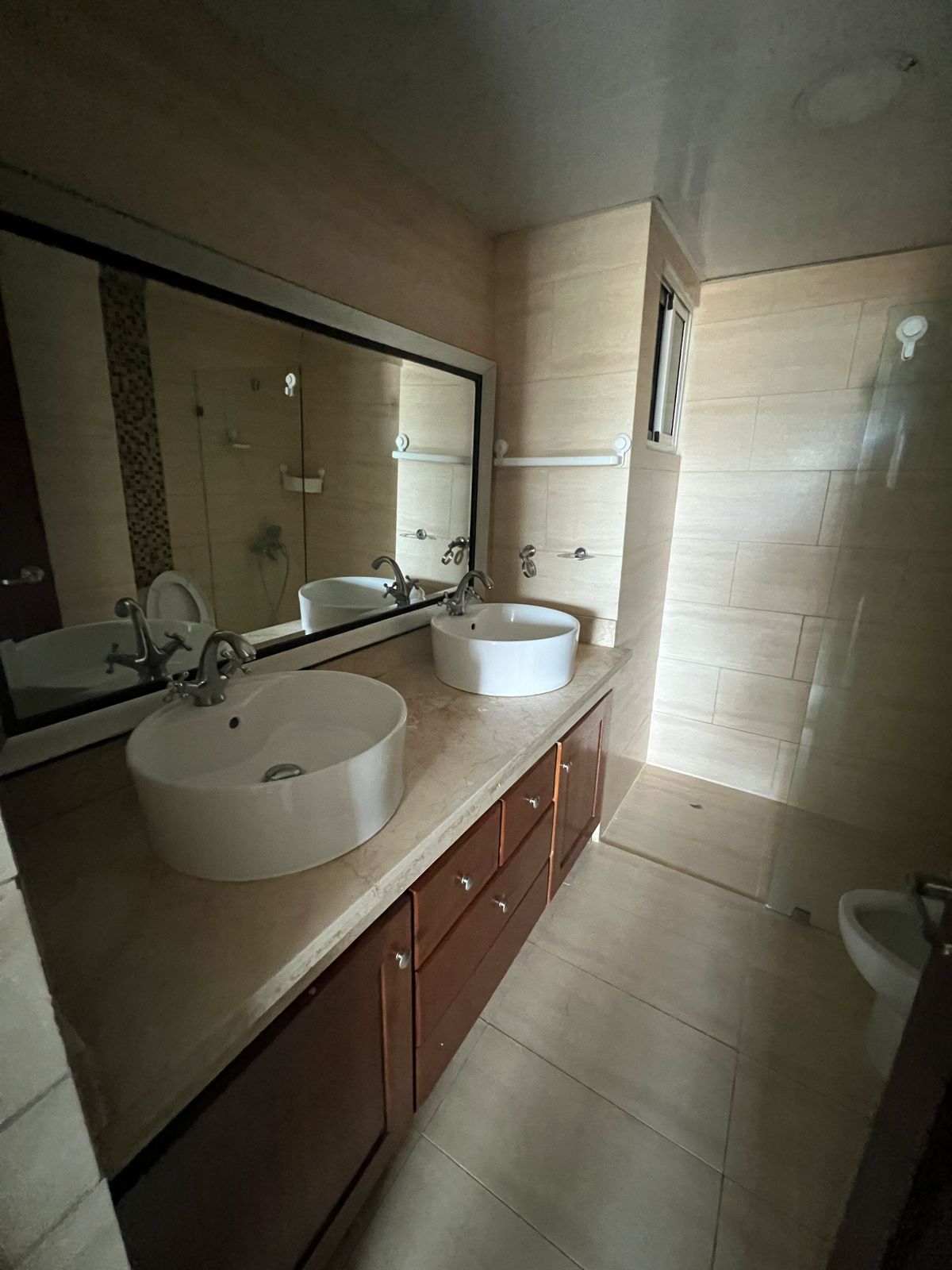 apartamentos - Vendo apartamento en Urbanización Fernández  1