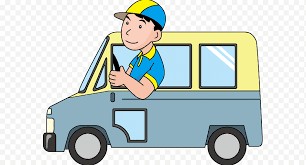 empleos disponibles - Se solicita chofer 
 1