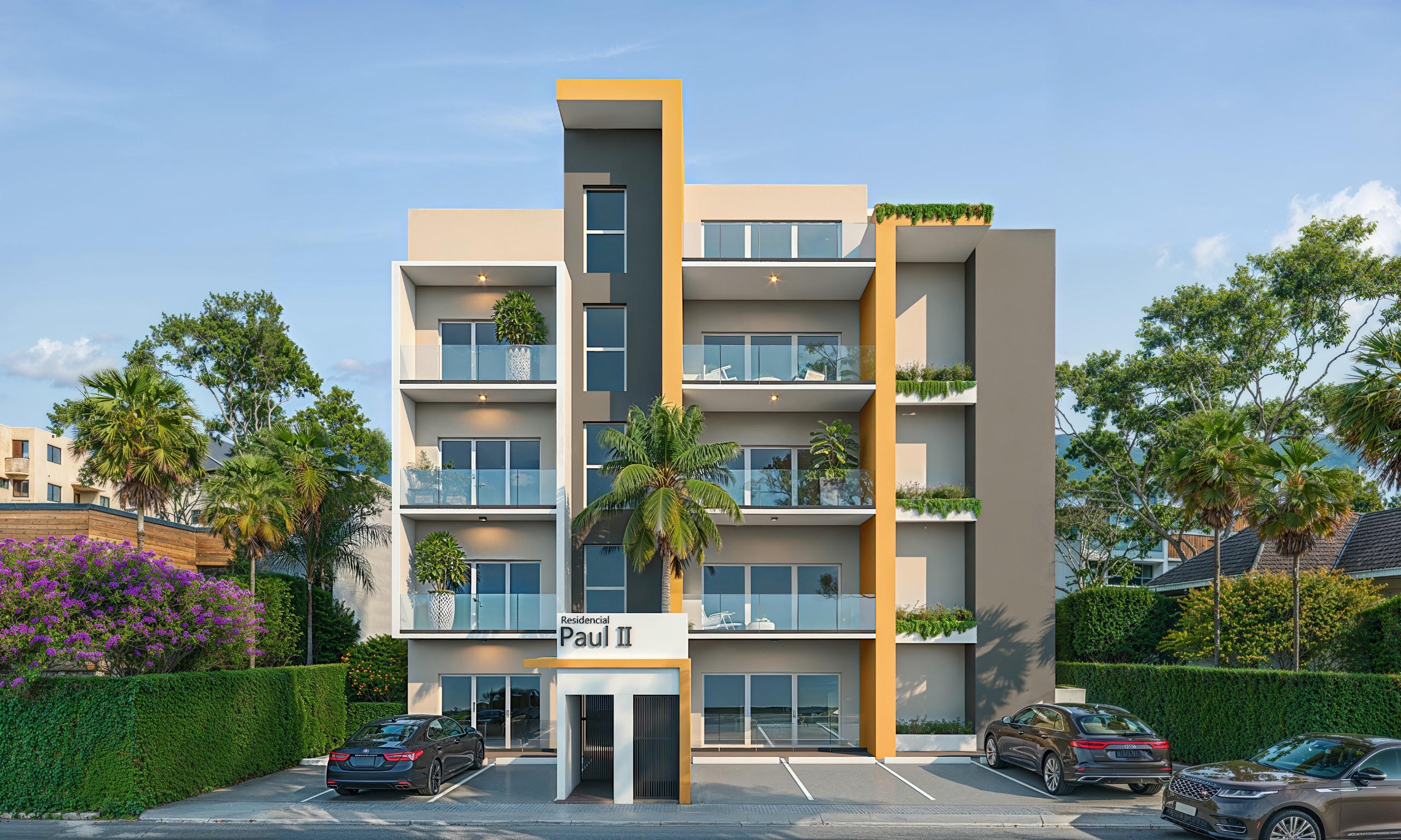 apartamentos - ¡Tu Apartamento Soñado Te Espera! POCAS UNIDADES 1
