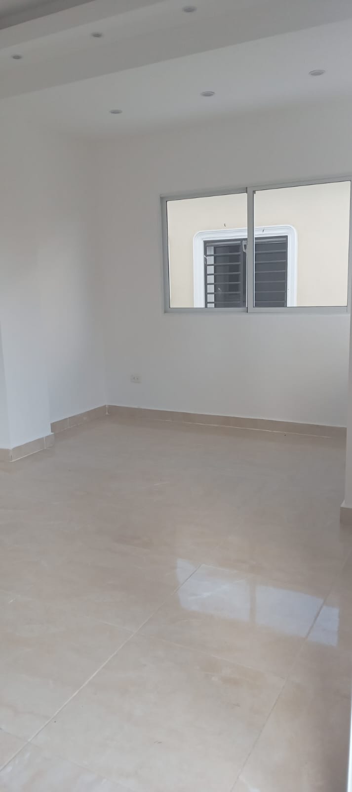 apartamentos - Apartamento 2do con terraza Aut, San Isidro 2