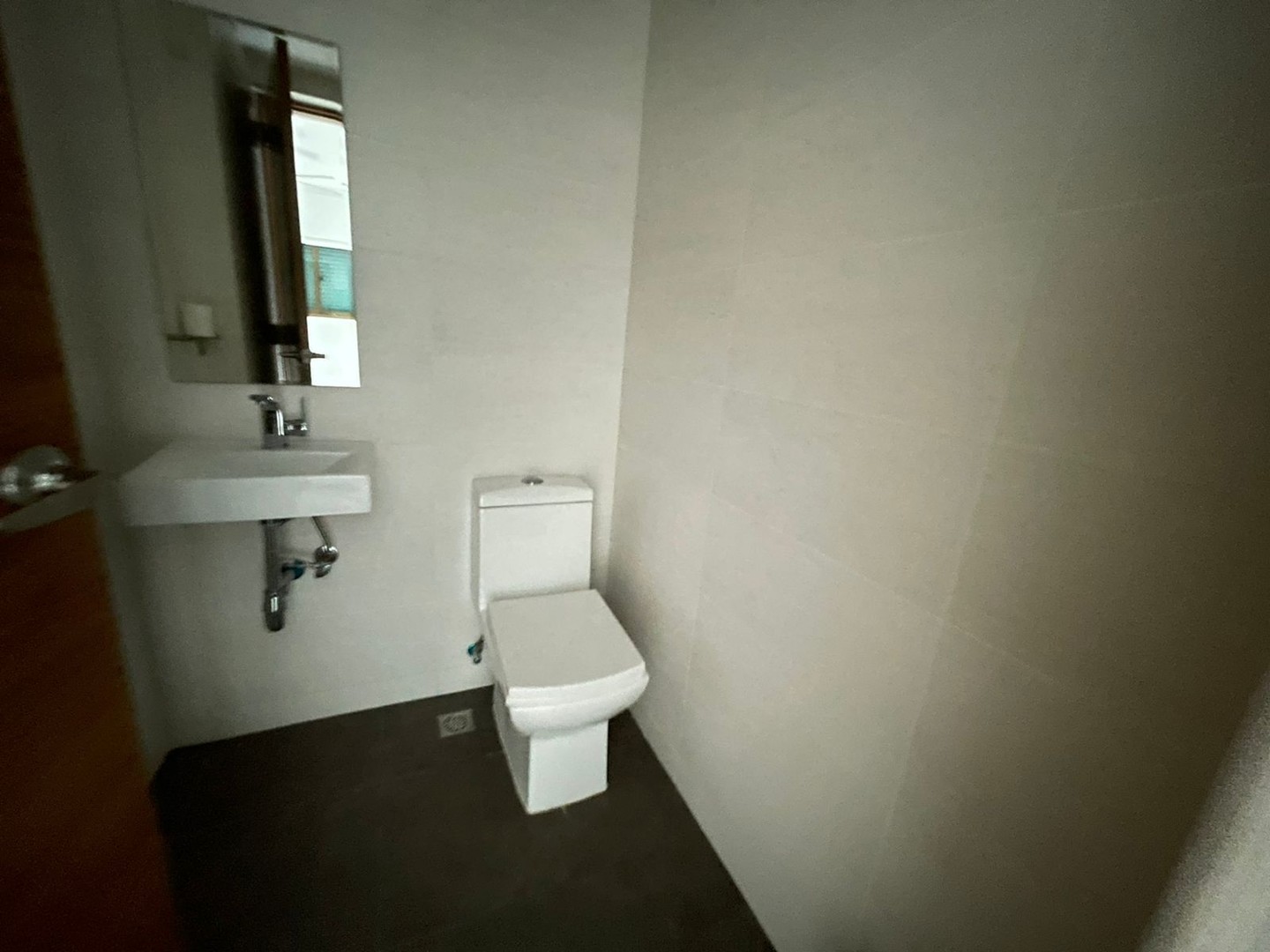 apartamentos - Apartamento con línea blanca Evaristo Morales  7