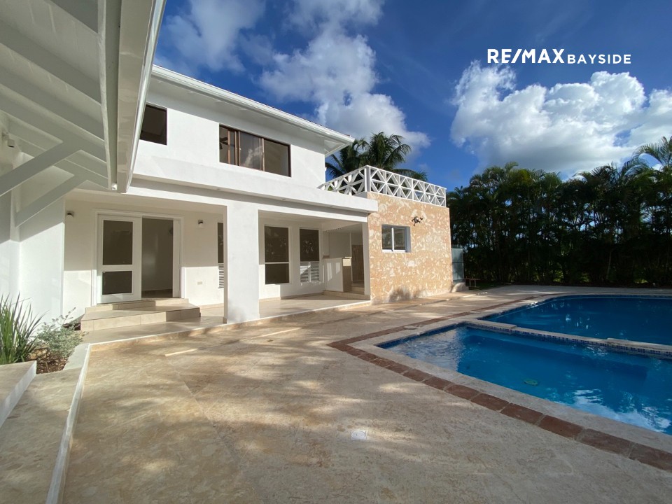 casas vacacionales y villas - Casa en LA ESTANCIA - LOS ROBLES 30 9