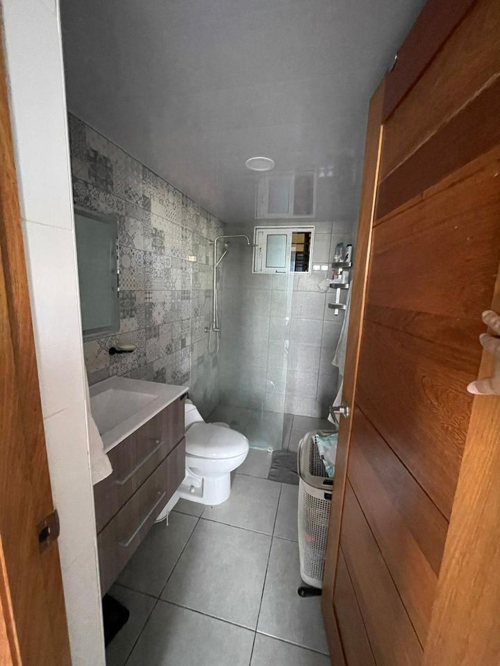 apartamentos - Apartamento de 4 habitaciones  en los prados  8