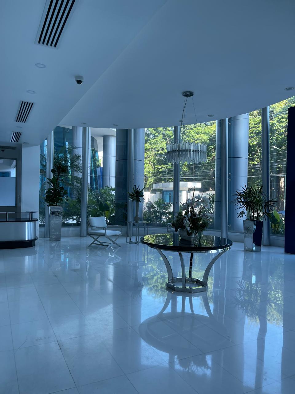 apartamentos -  Apartamento en Venta Av. Anacaona Los Cacicazgos 3