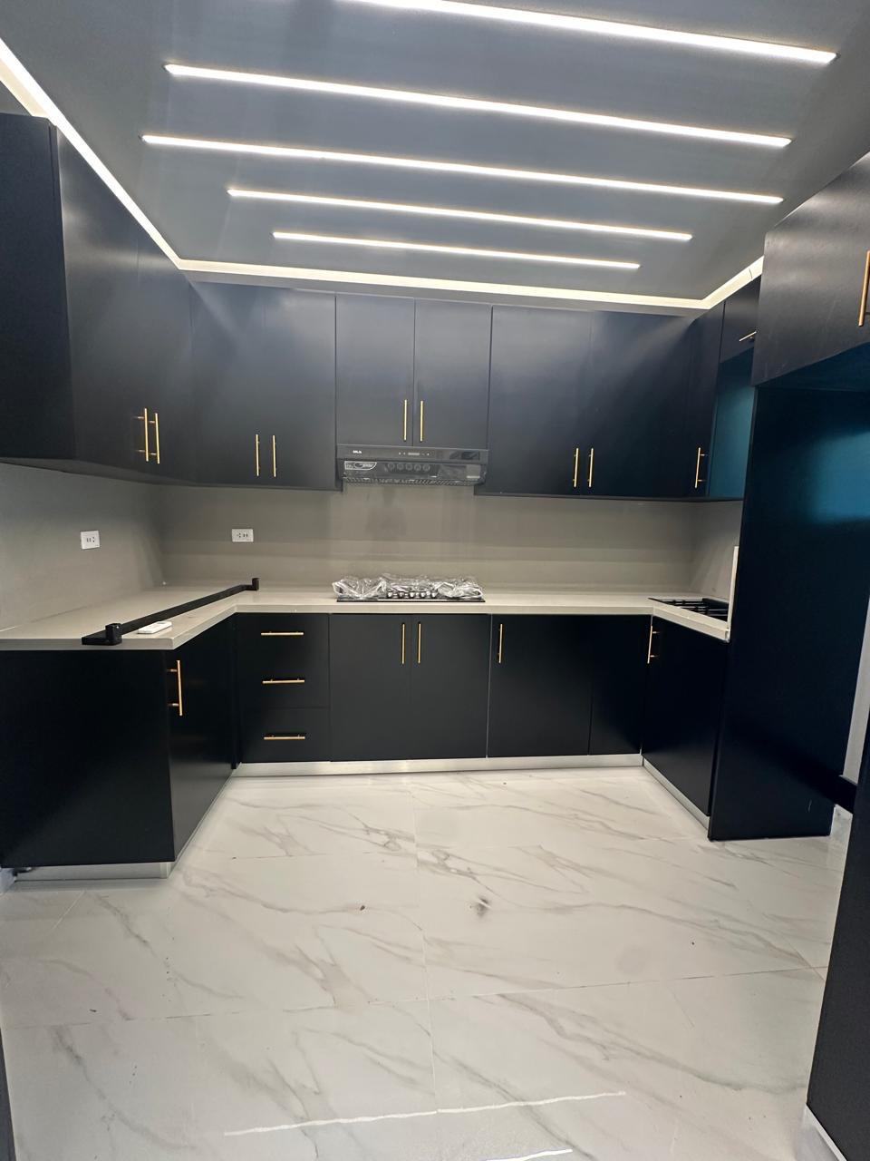 casas - CASA EN VENTA EN RESIDENCIAL CERRADO . 6
