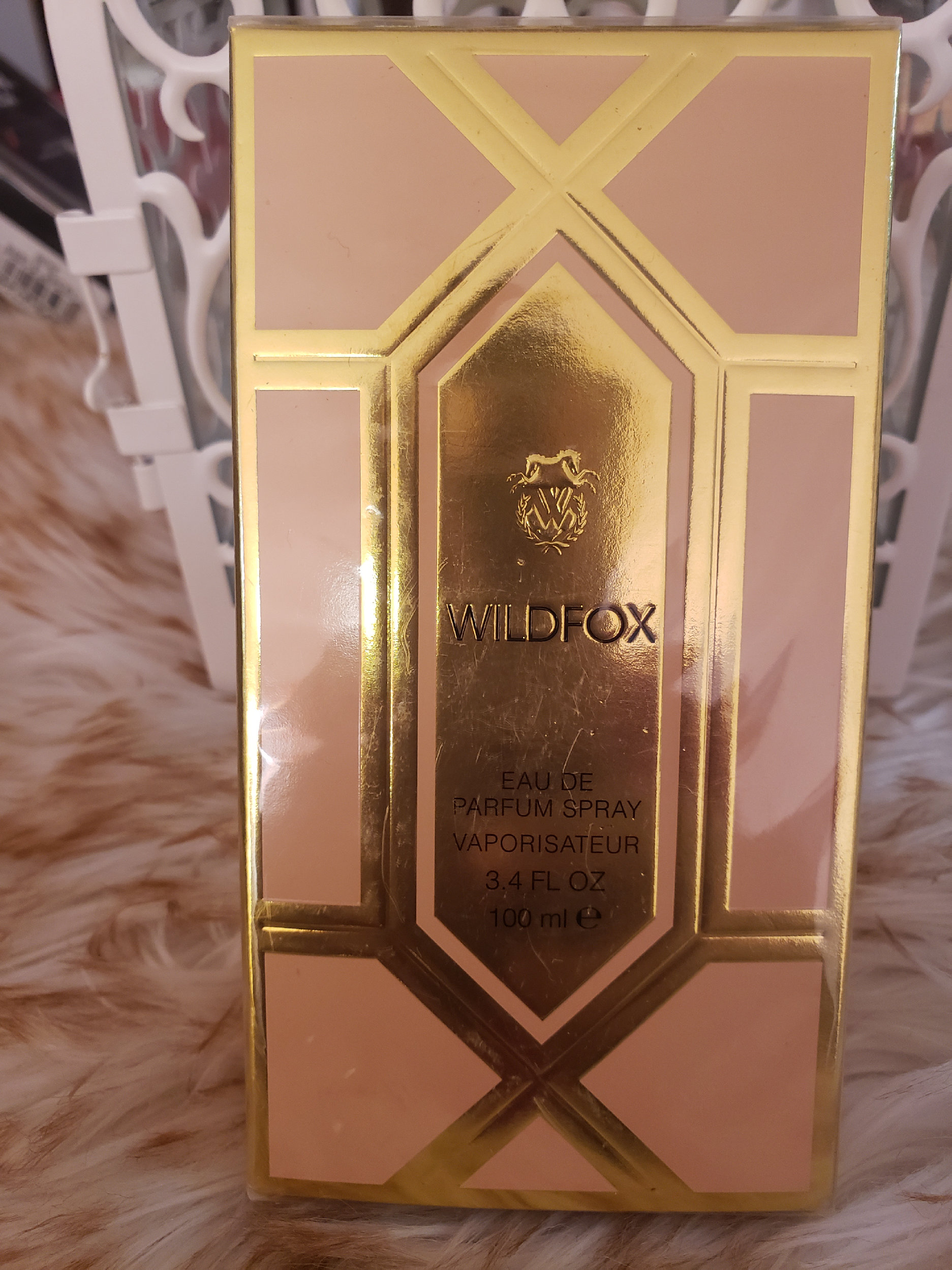 joyas, relojes y accesorios - Perfume 100x100 WIDFOX 3