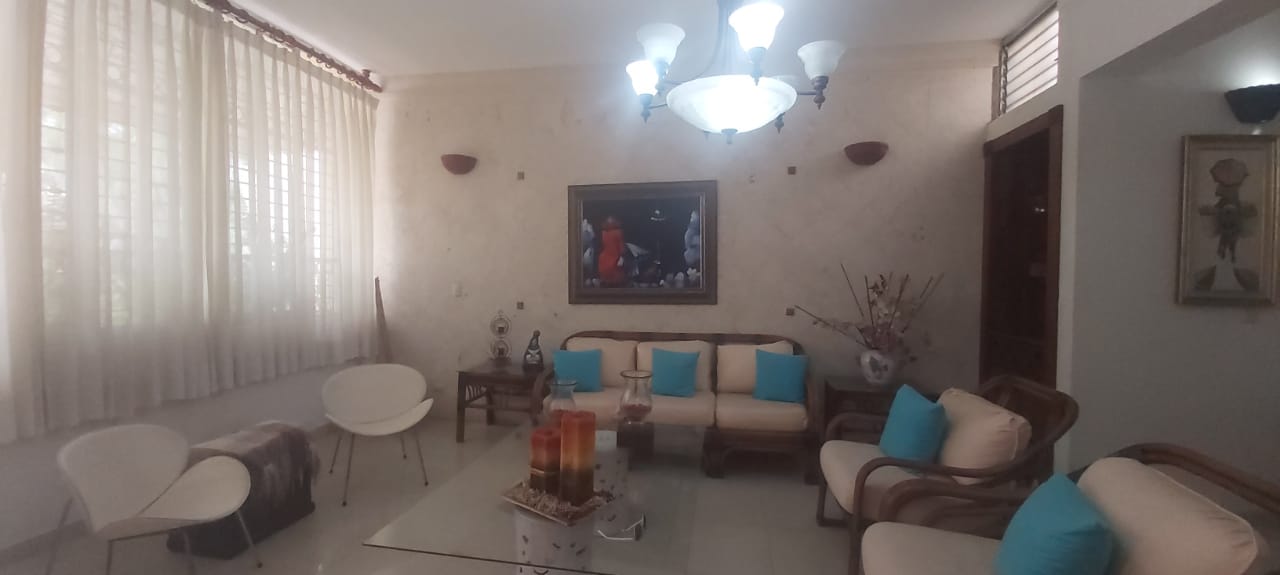 apartamentos - Apartamento Con excelente ubicación en Anacaona 0