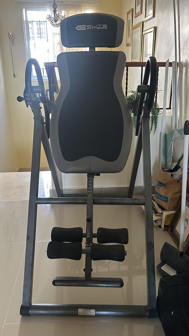 deportes - Tabla de Inversión Médica 0