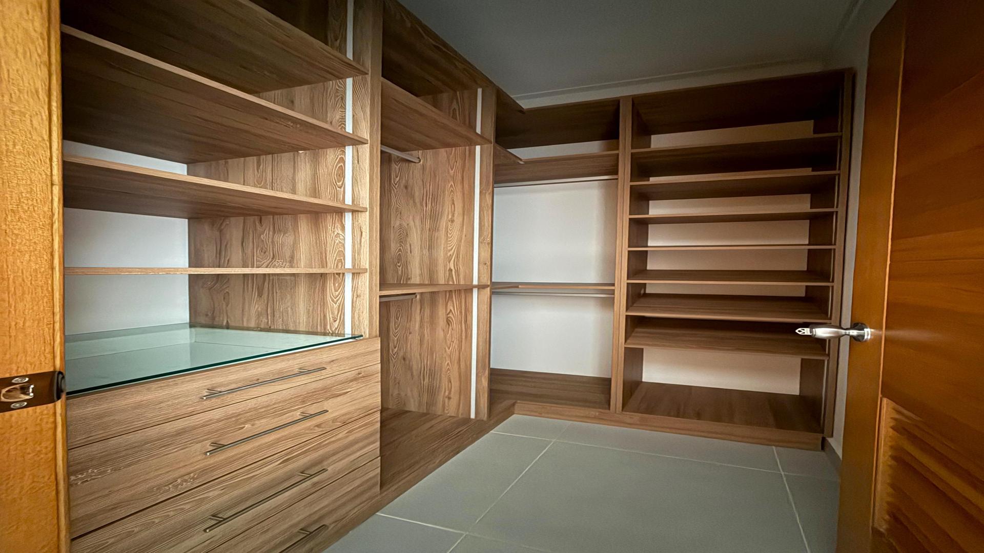 apartamentos - Alquiler de 2 Habitaciones | Evaristo Morales 5