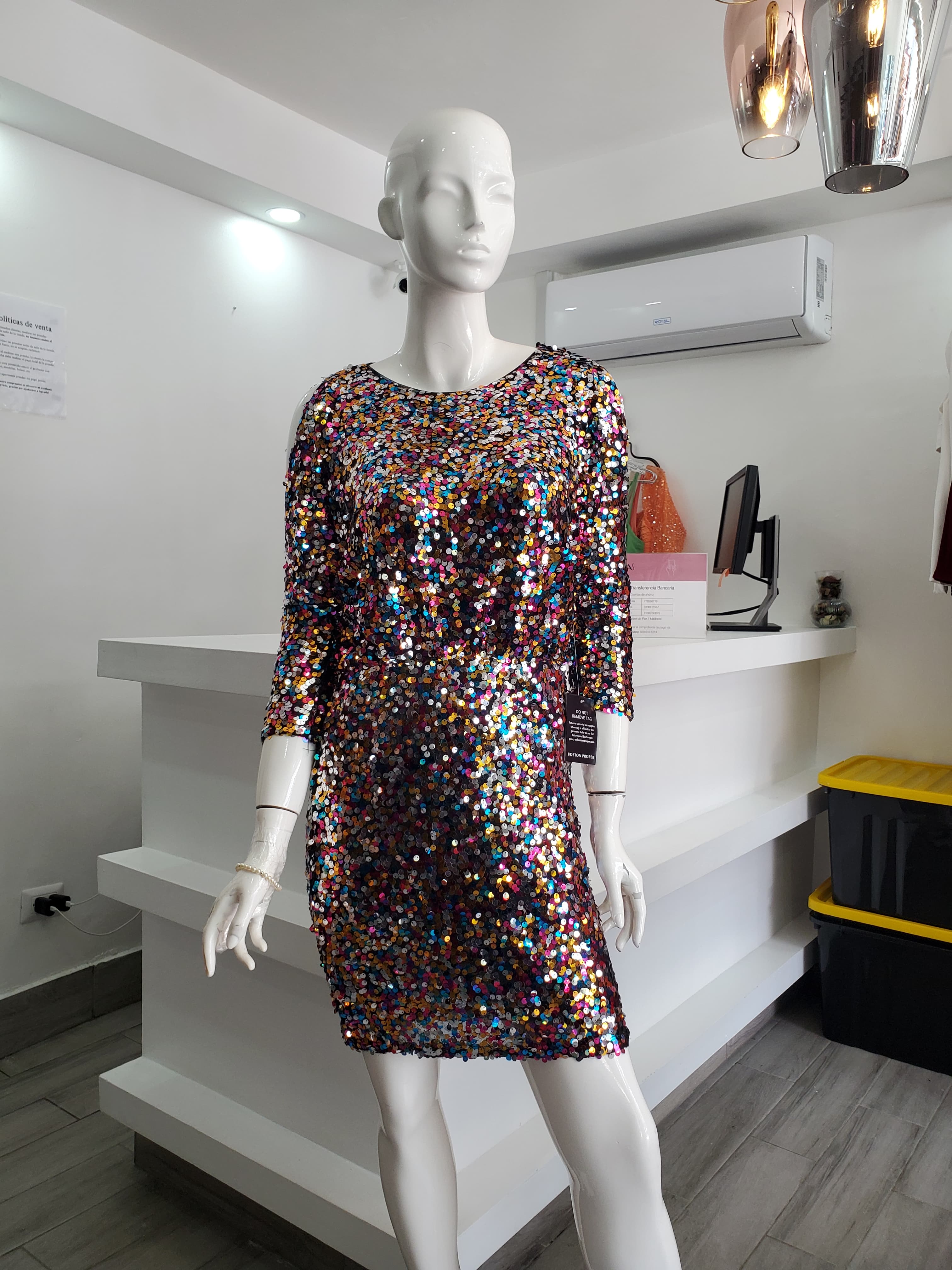 ropa para mujer - Vestidos de gala 5