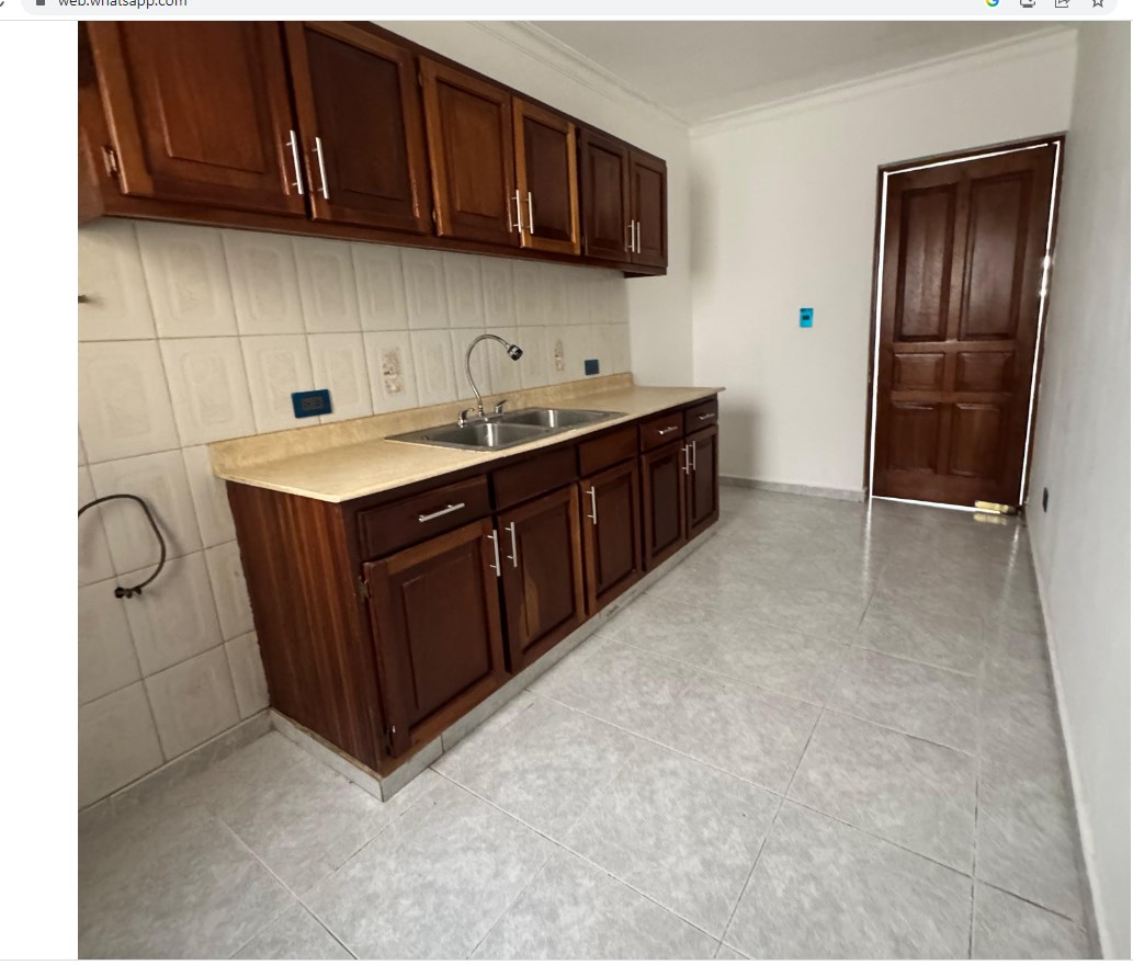 apartamentos - Apartamento en alquiler en Evaristo Moralee 7