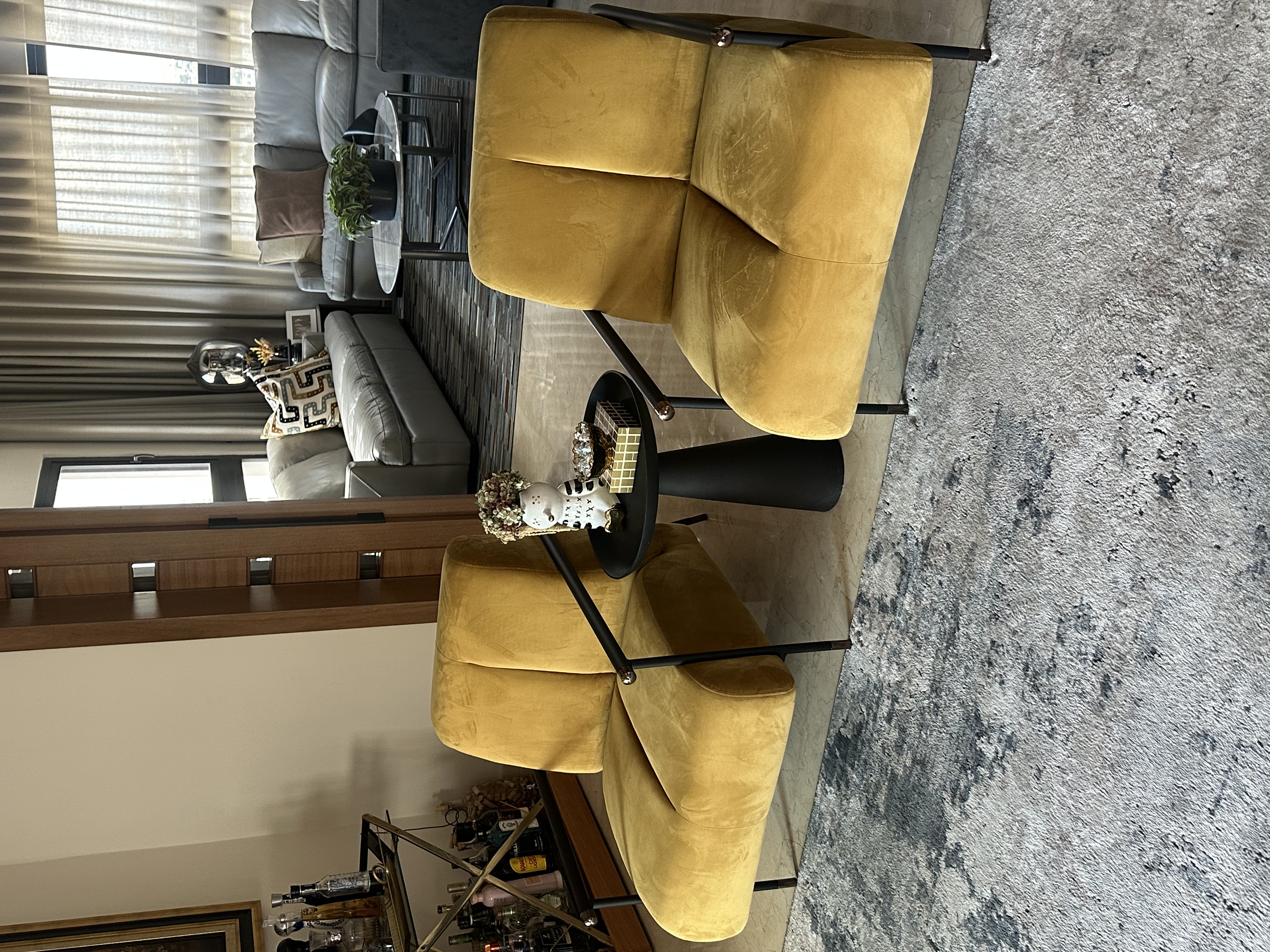 muebles y colchones - Butacas como nuevas  0