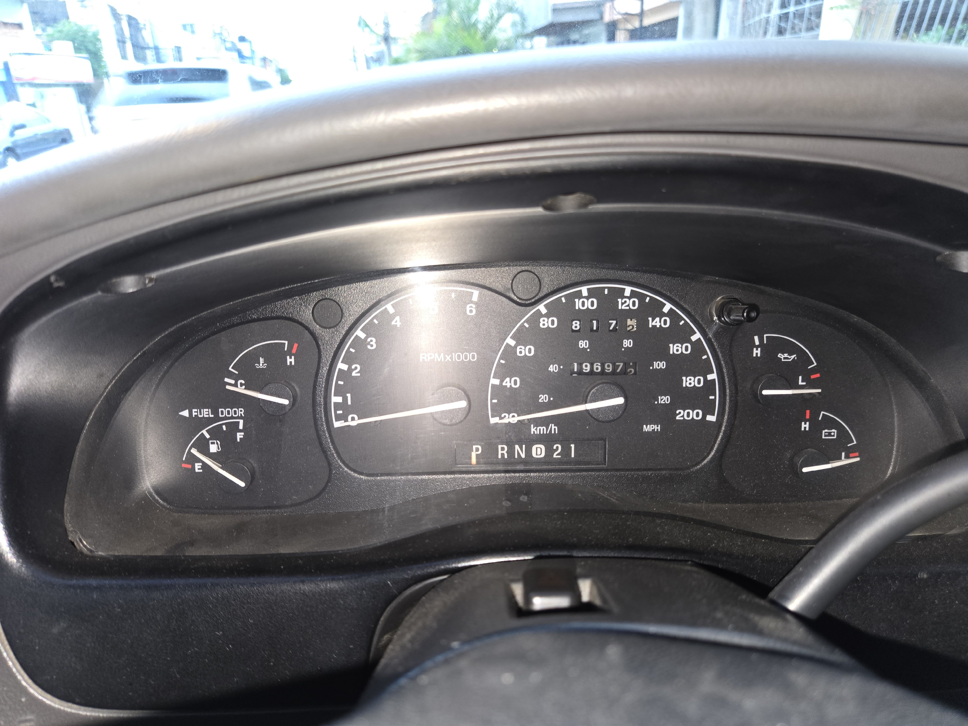 jeepetas y camionetas - Ford Explorer año 2000 XLT 3