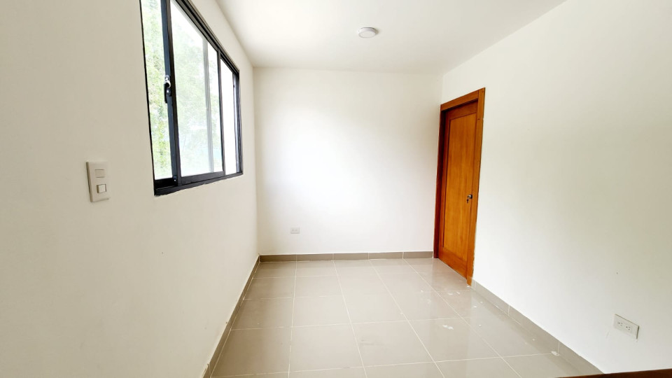 penthouses - PENTHOUSE EN TAMBORIL SANTIAGO 1