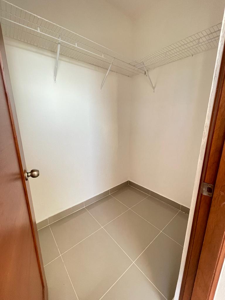 apartamentos - APARTAMENTO EN VENTA EN LAS DAMAS, SANTIAGO. 1