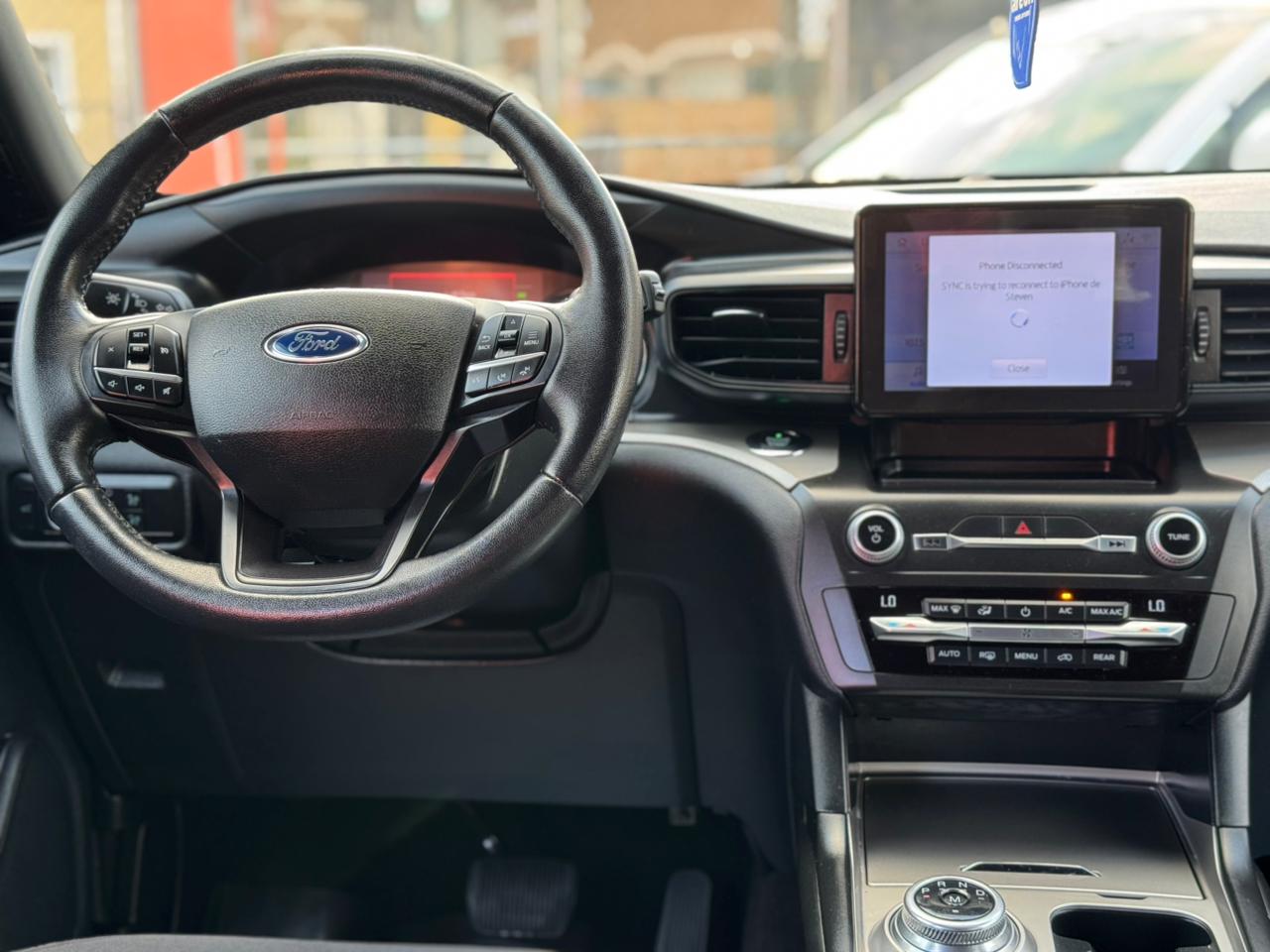jeepetas y camionetas - Ford Explorer XLT 2020 8