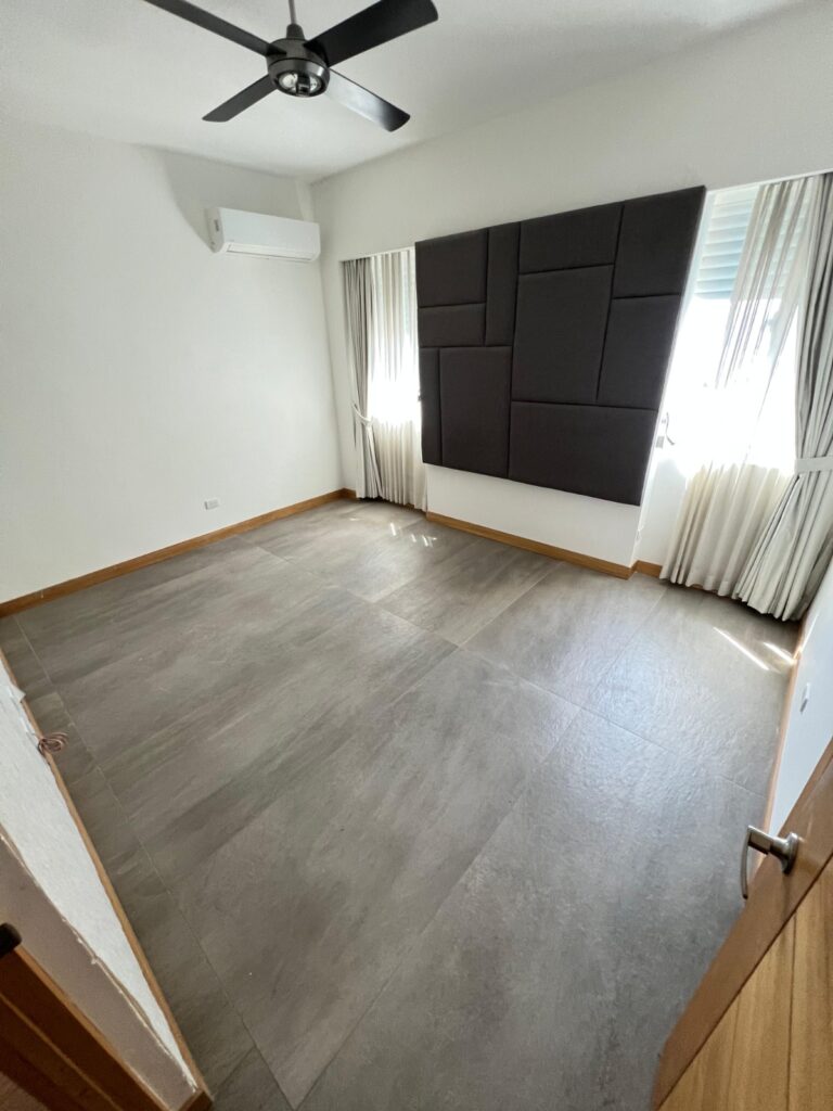 apartamentos - 2722- PENTHOUSE EN LA ESPERILLA, STO. DGO.  2