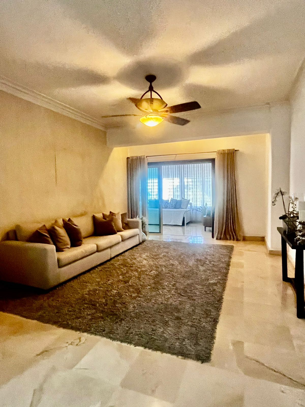 apartamentos - ALQUILO APARTAMENTO EN PIANTINI 260 MTS 3