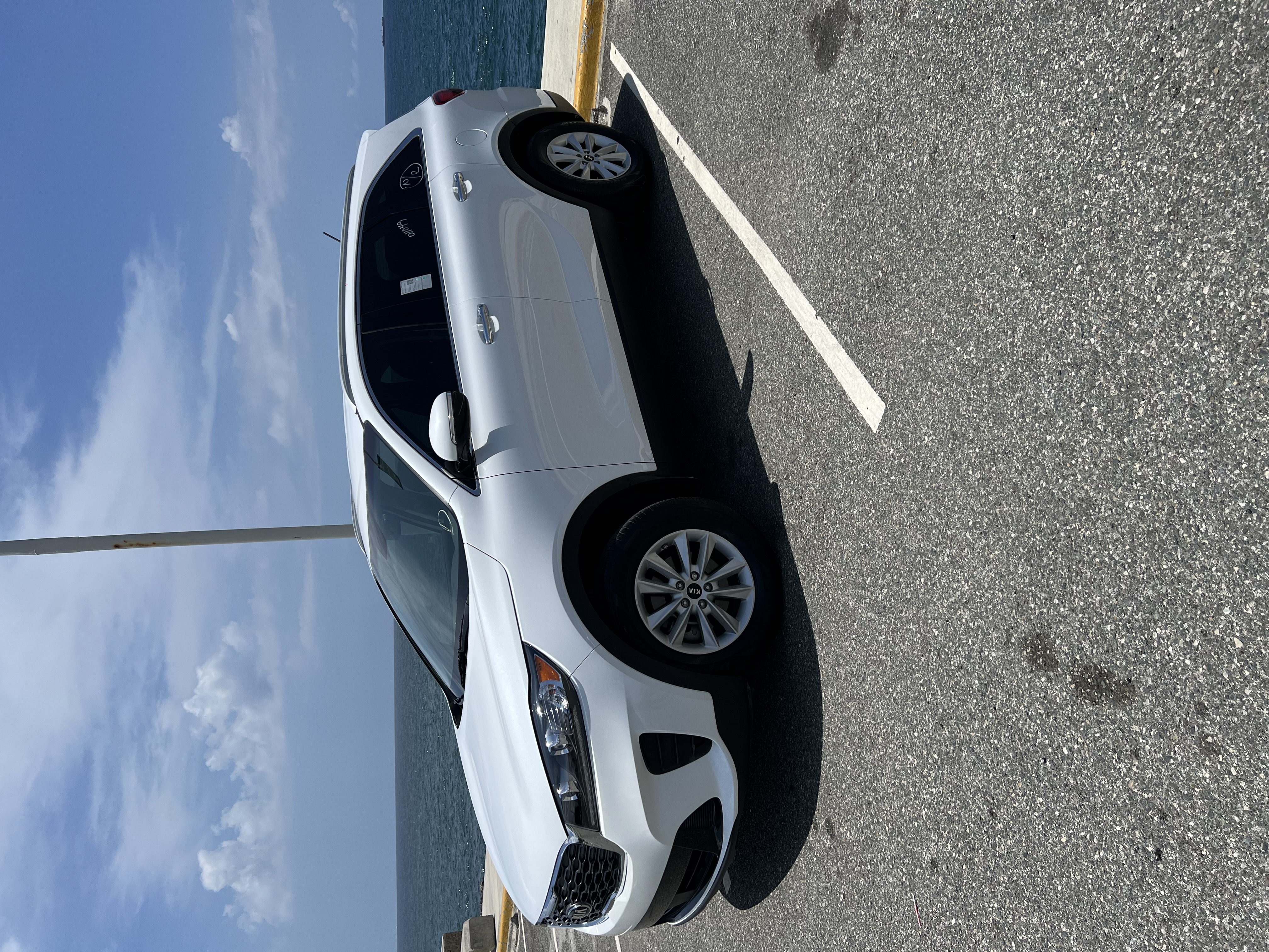 jeepetas y camionetas - Kia sorento 2020 7