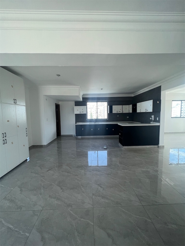 apartamentos - Venta de apartamentos con piscina en el Distrito Nacional ensanche paraíso  1