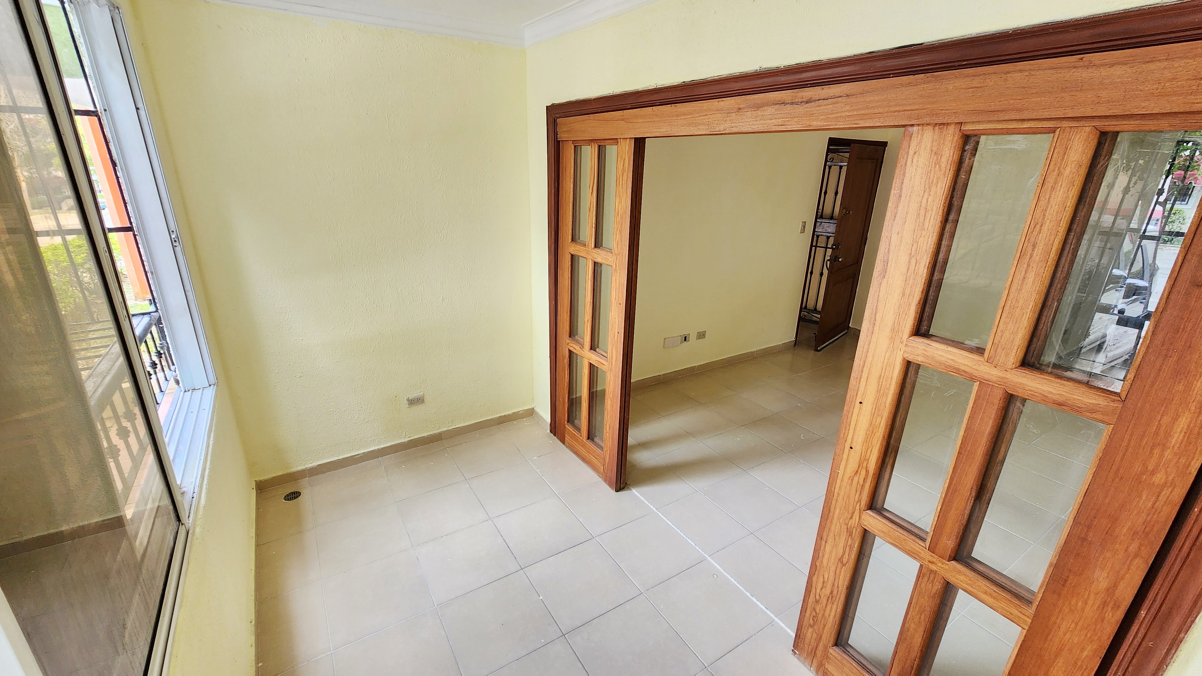 apartamentos - Apartamento 1er nivel con terraza en Ciudad Real  7